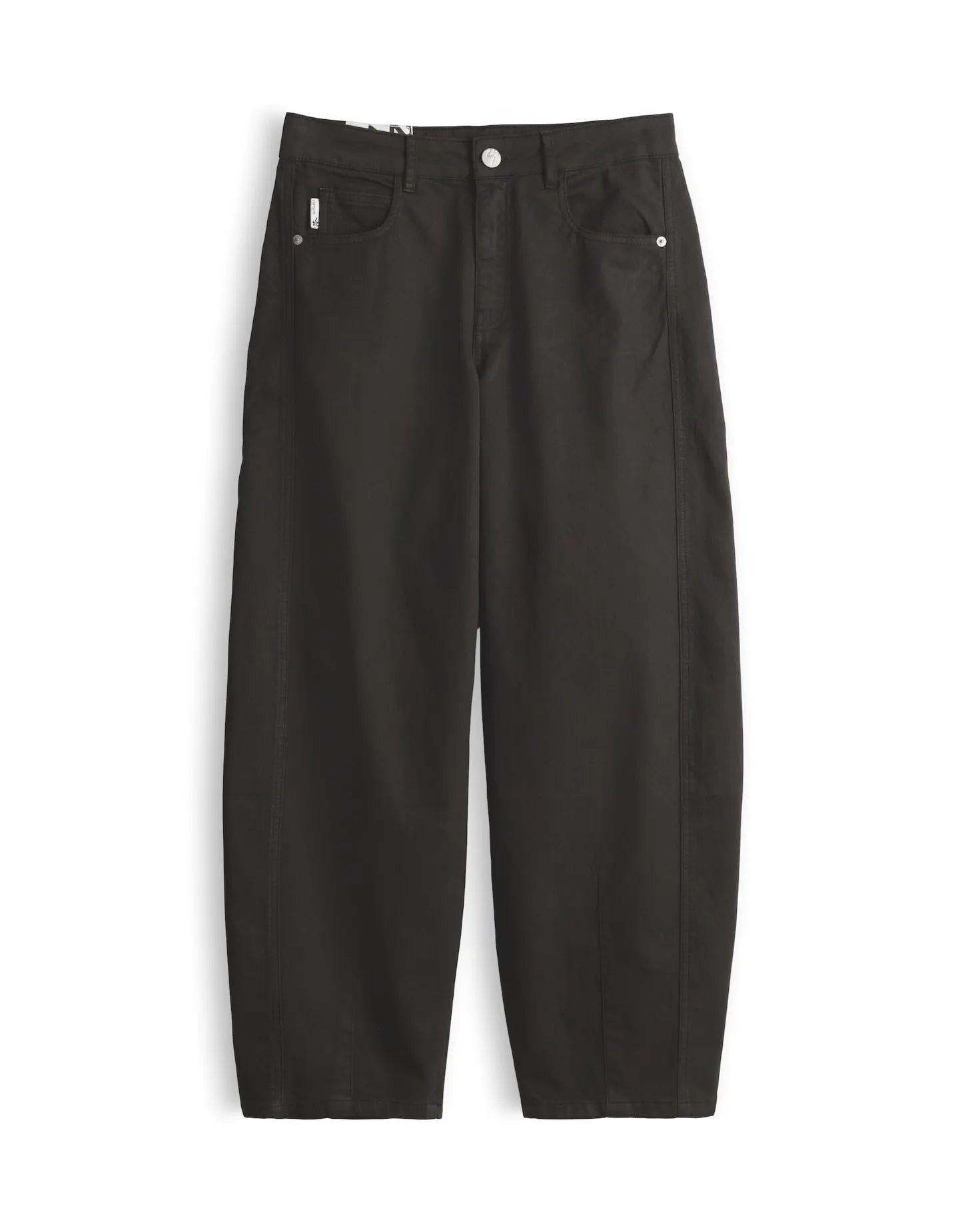 Opus Damen Jeans Lissie bolde