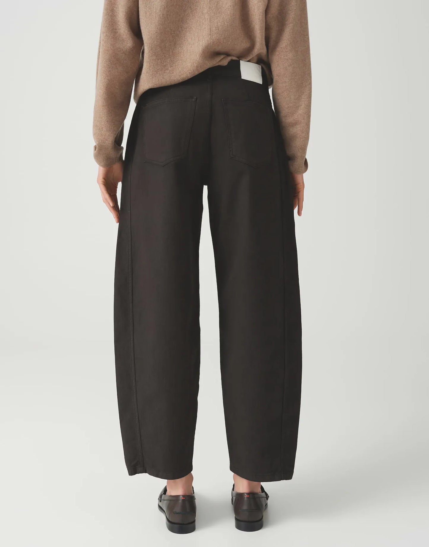 Opus Damen Jeans Lissie bolde