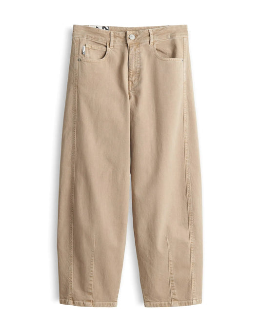 Opus Damen Jeans Lissie bolde