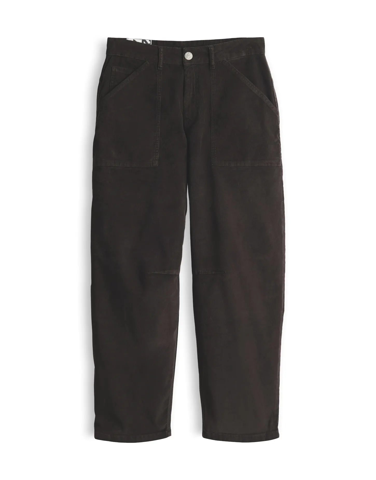 Opus Damen Jeans Lissie boldi