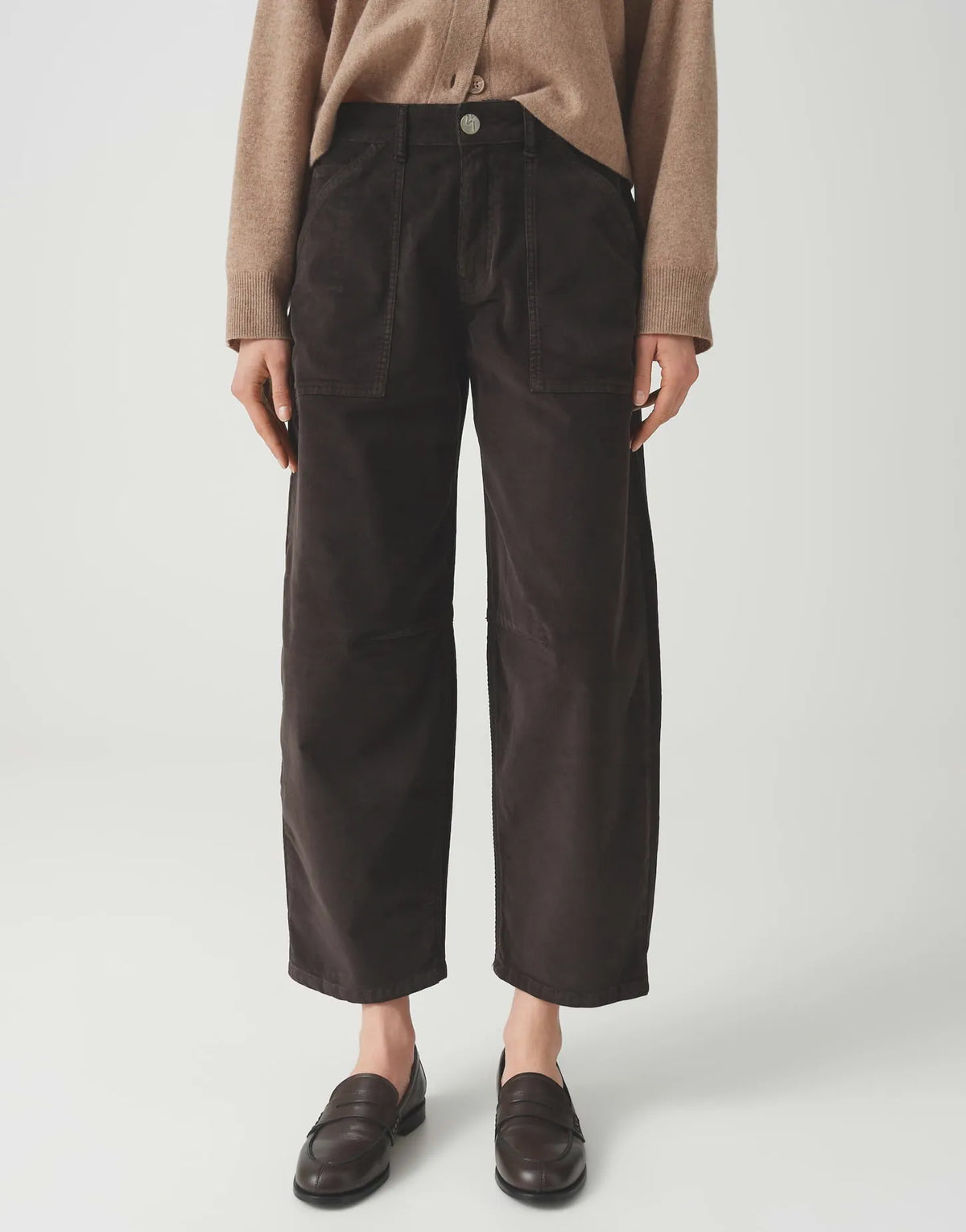 Opus Damen Jeans Lissie boldi
