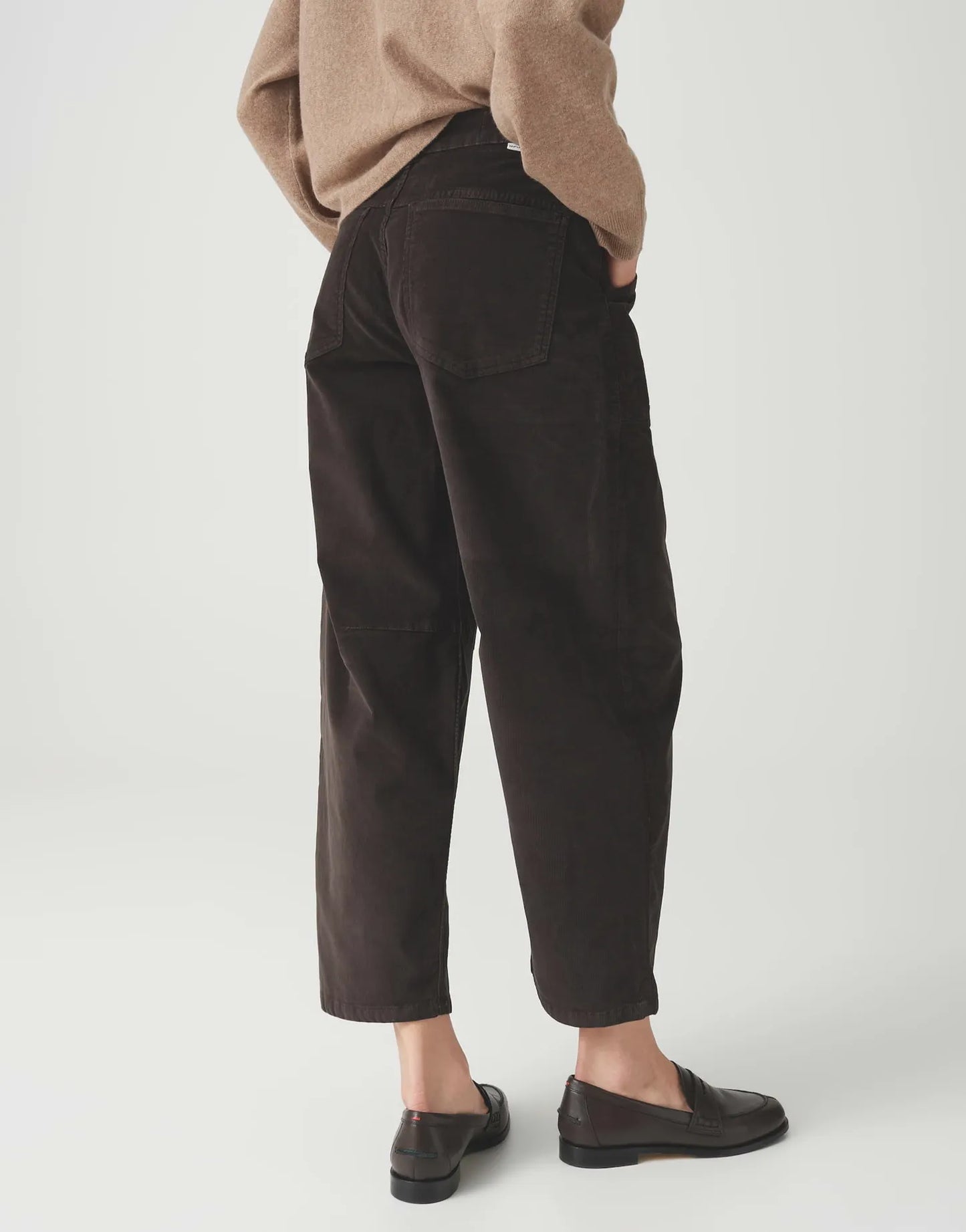 Opus Damen Jeans Lissie boldi