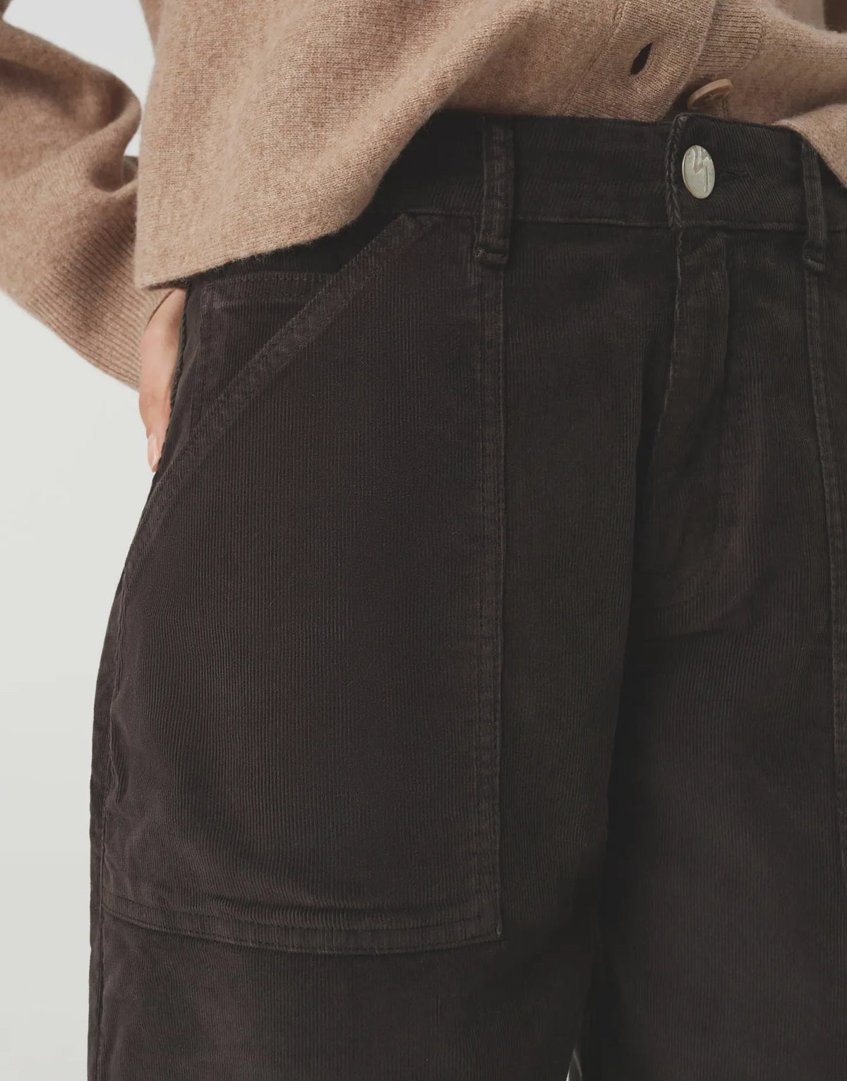 Opus Damen Jeans Lissie boldi