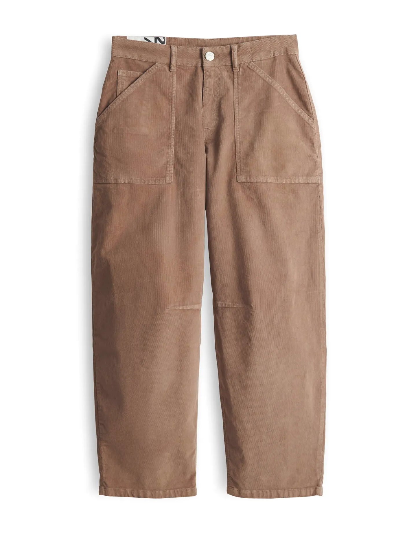 Opus Damen Jeans Lissie boldi