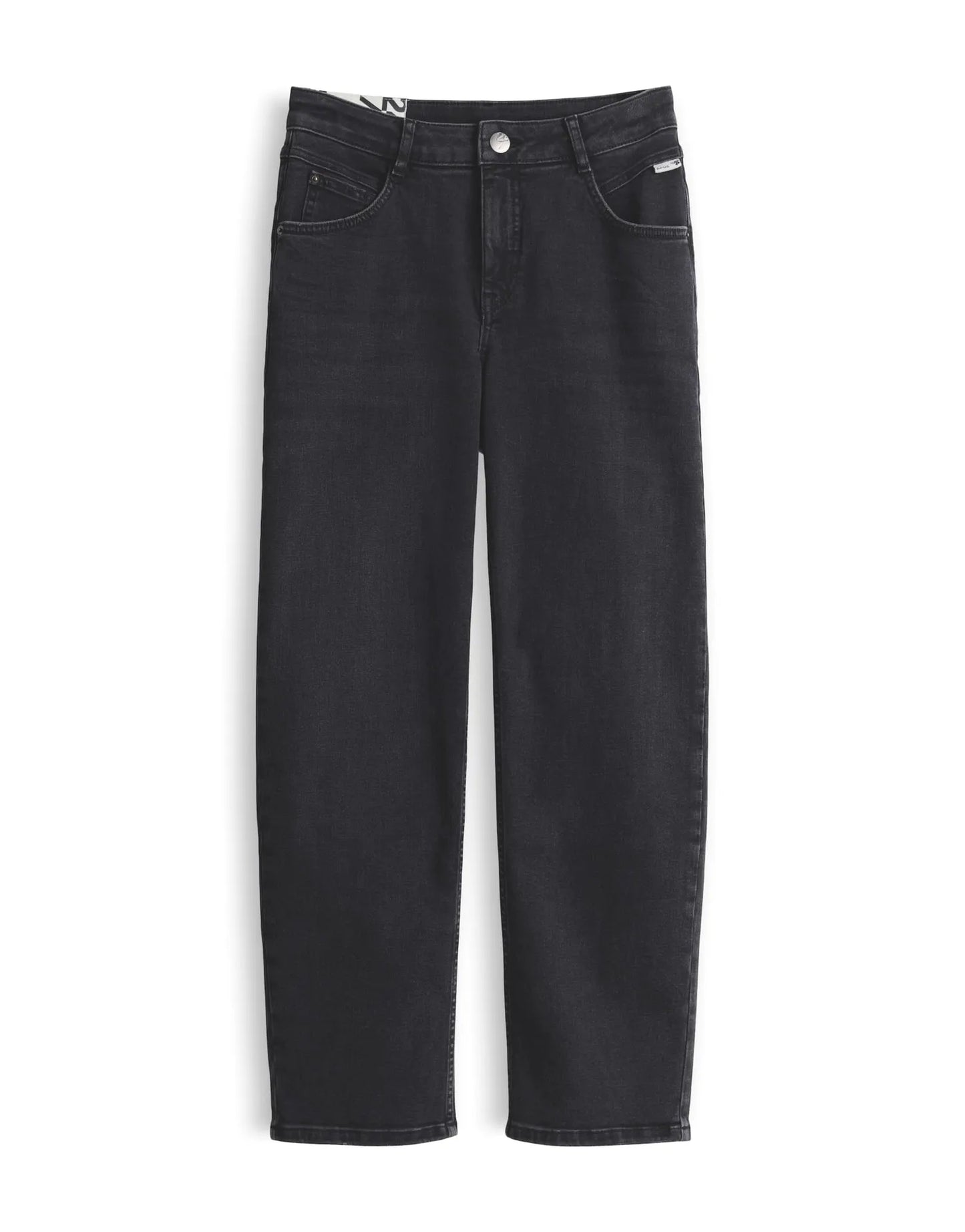 Opus Damen Jeans Minah honesty