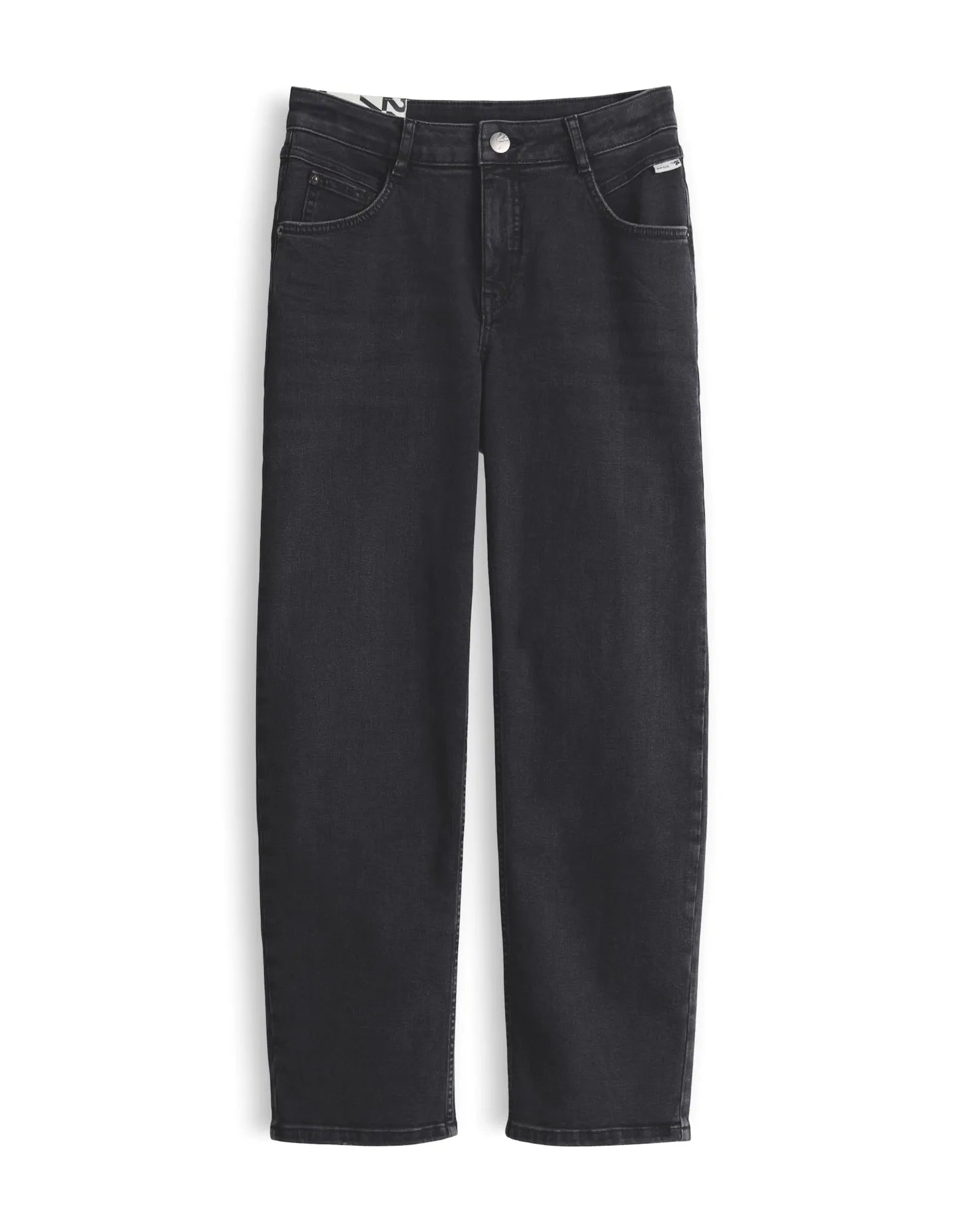 Opus Damen Jeans Minah honesty