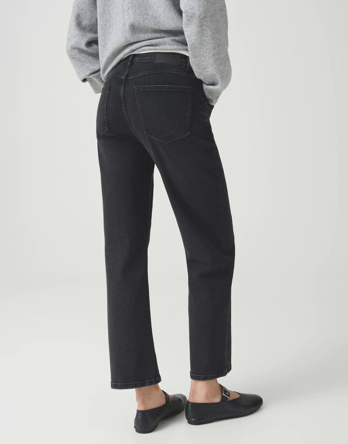 Opus Damen Jeans Minah honesty