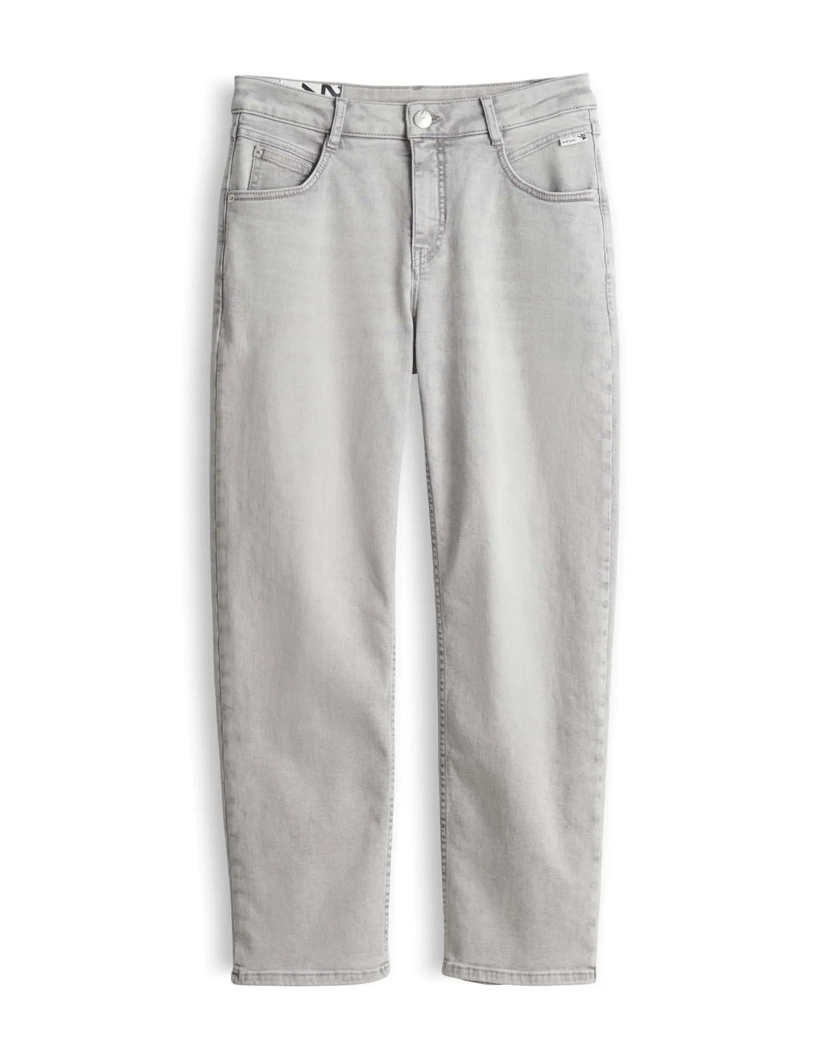 Opus Damen Jeans Minah honesty