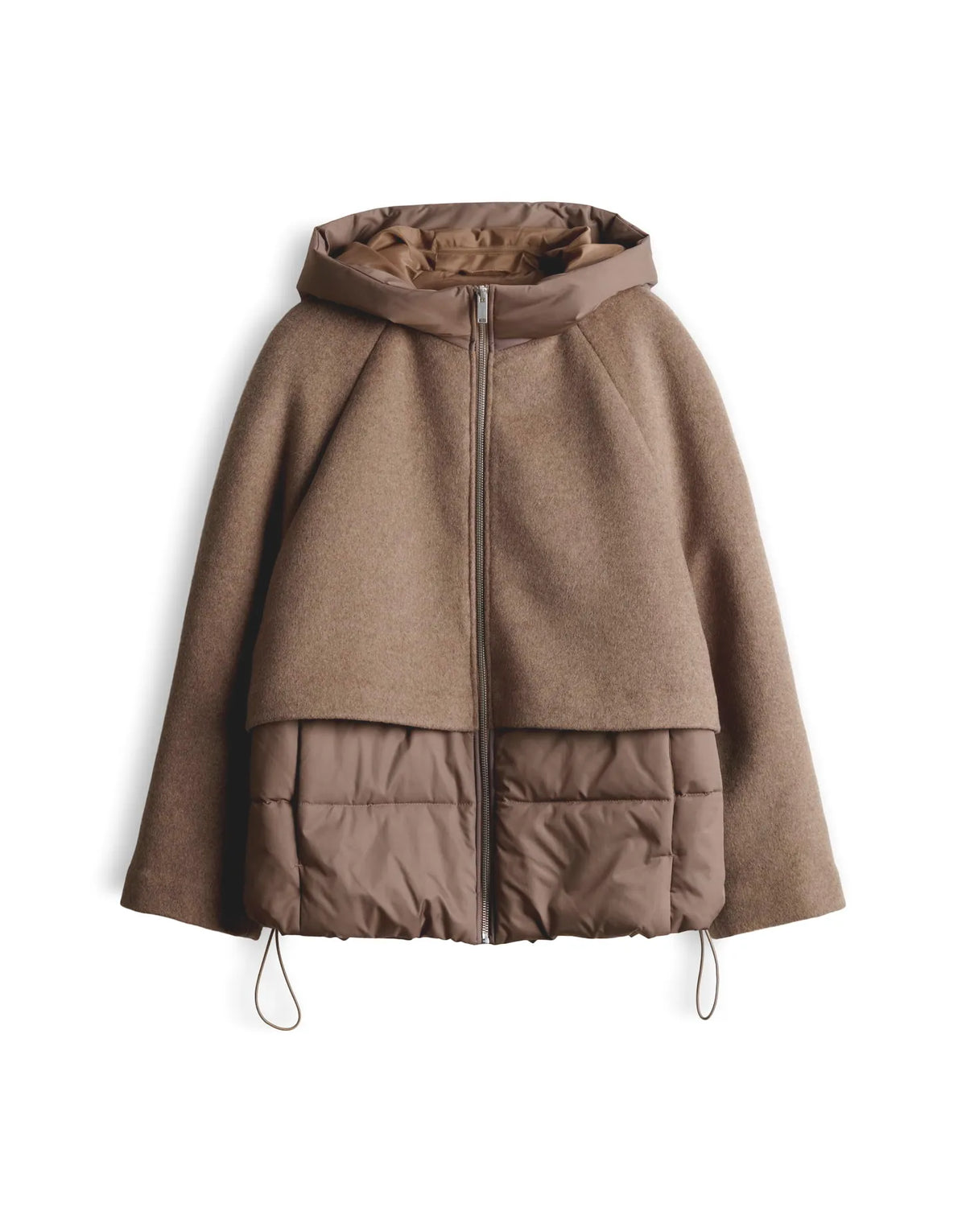 Opus Damen Jacke Halenkos
