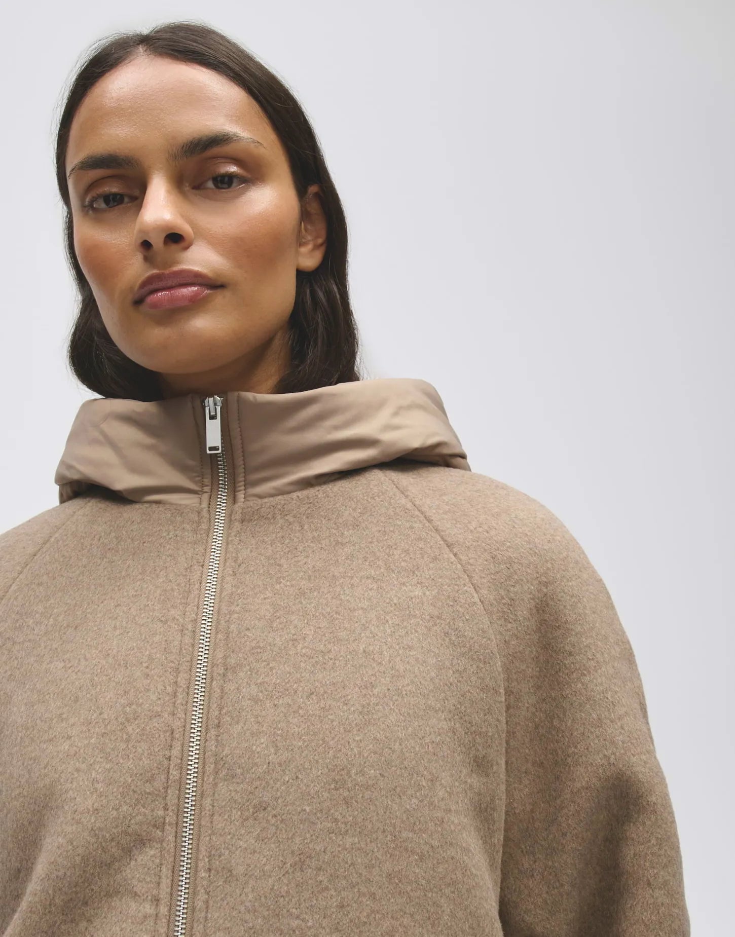 OPUS – Opus Damen Jacke Halenkos