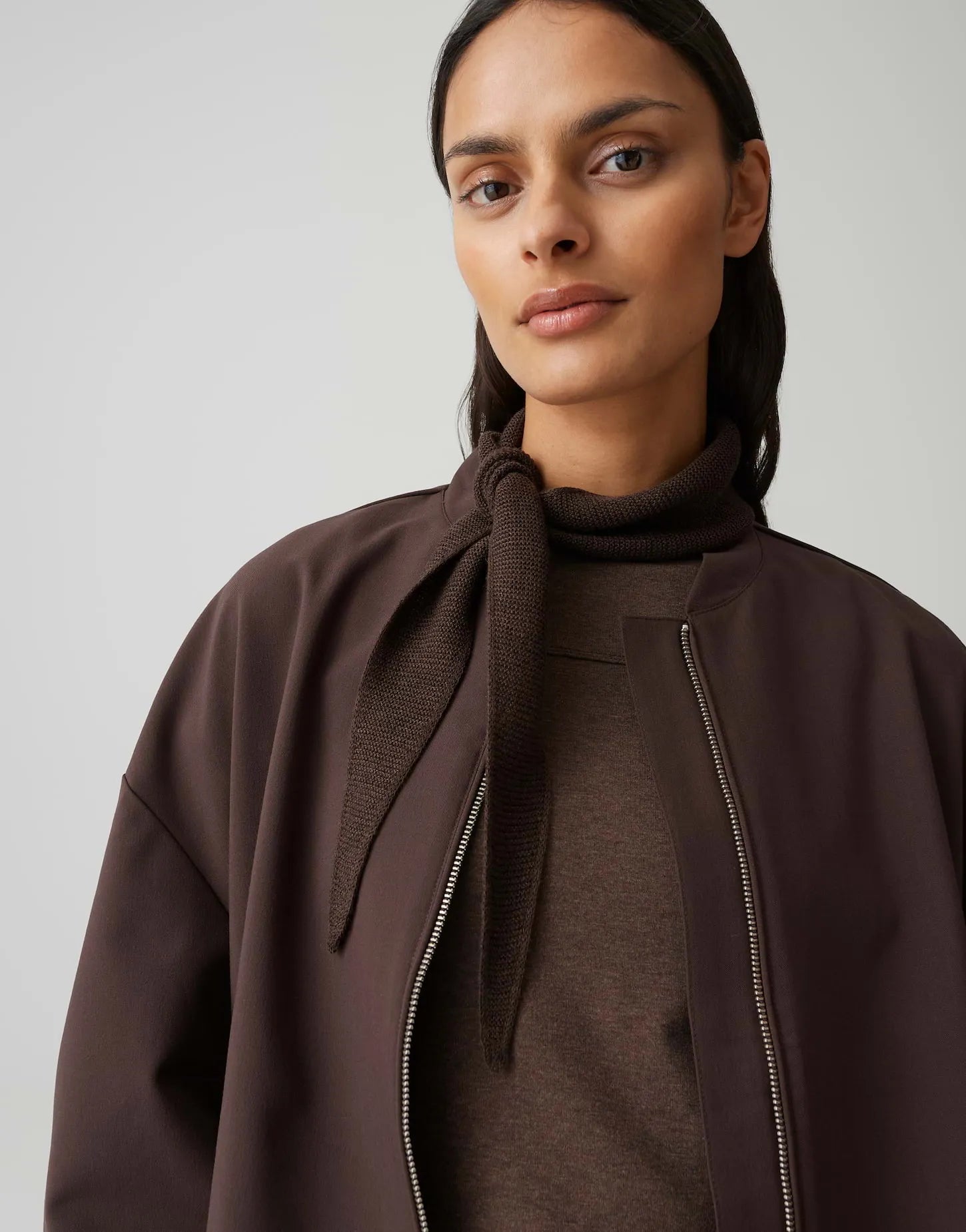 OPUS – Opus Damen Schal Ableti summer