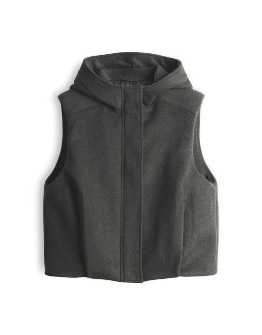 Opus Damen Weste Walanka