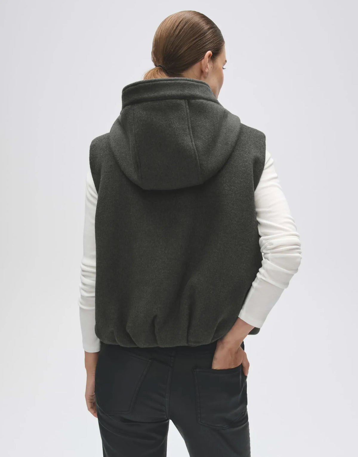 Opus Damen Weste Walanka