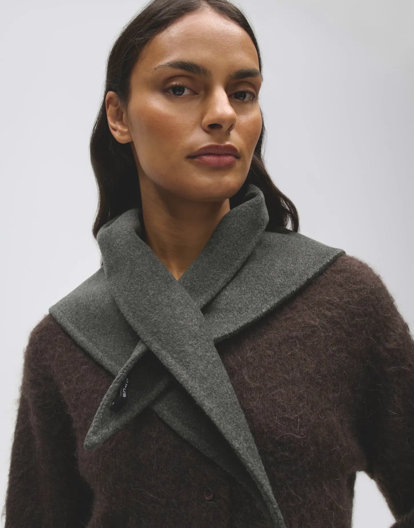 Opus Damen Schal Avicca