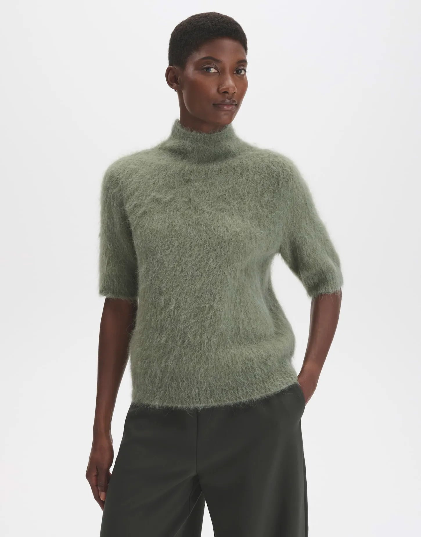 Someday Damen Pullover Tuomina