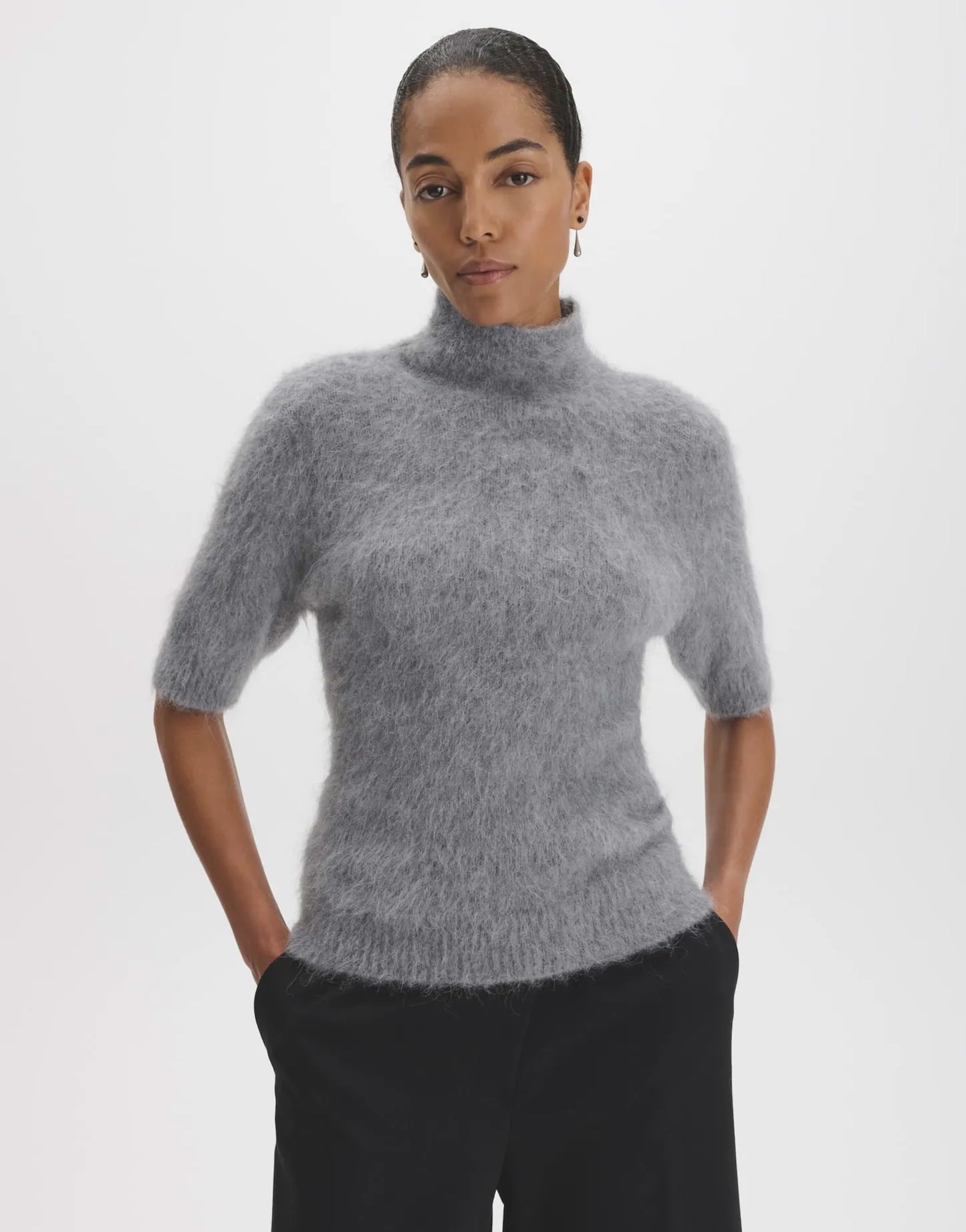 Someday Damen Pullover Tuomina