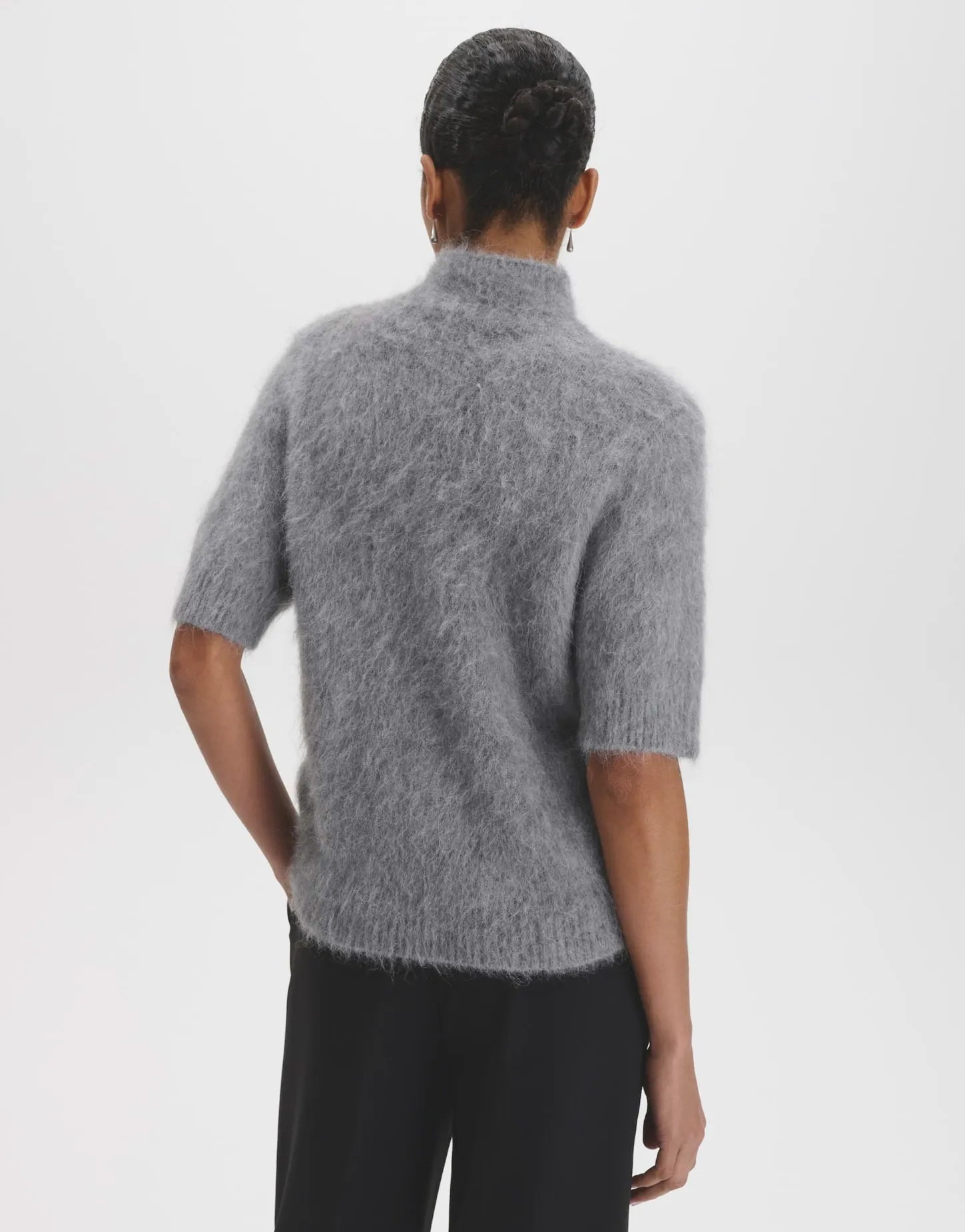 Someday Damen Pullover Tuomina