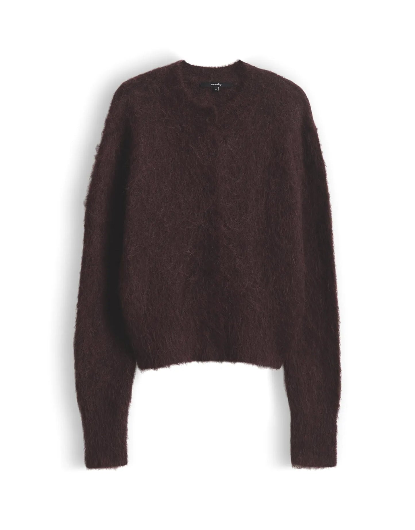 Someday Damen Strickjacke Tulinda