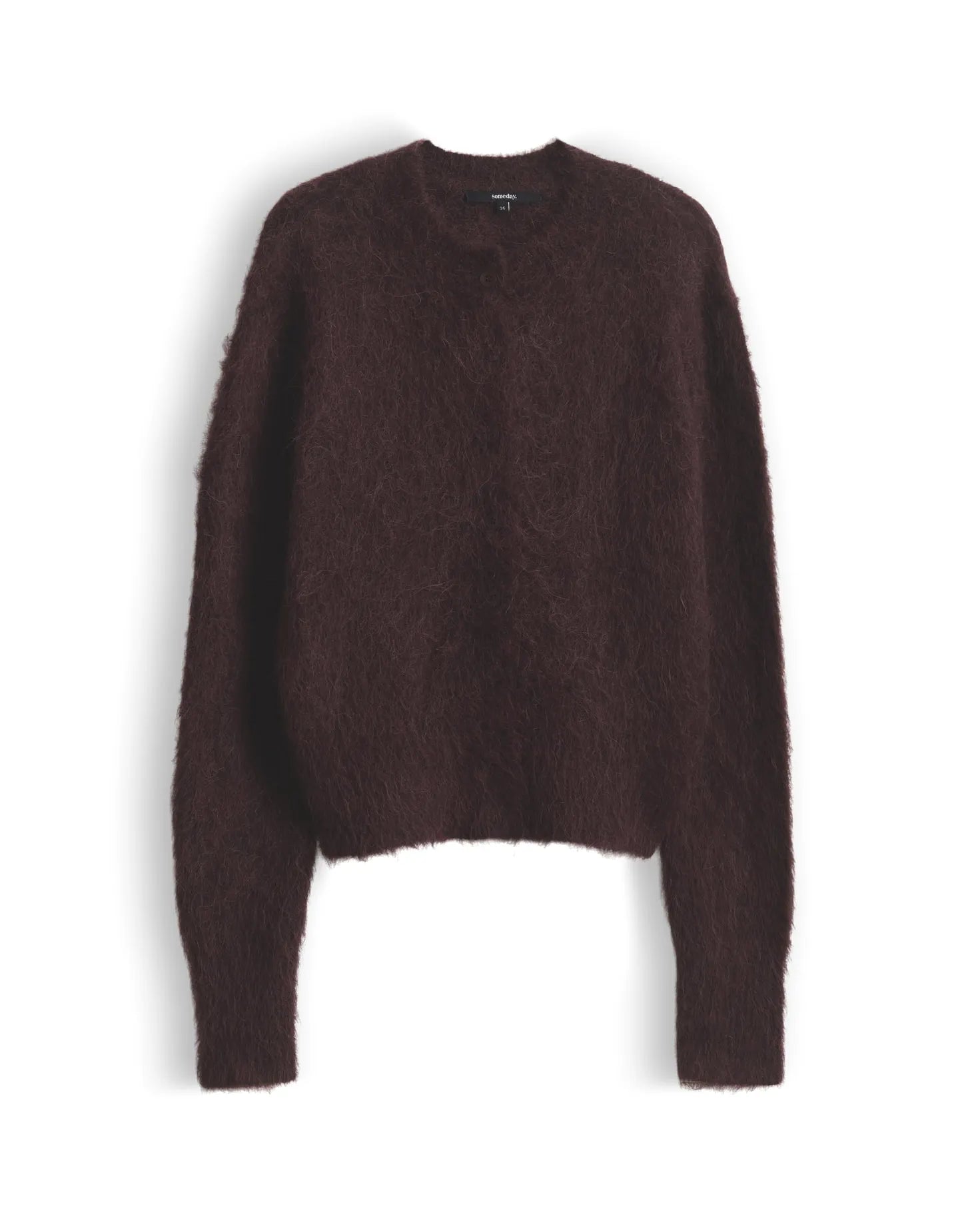 Someday Damen Strickjacke Tulinda