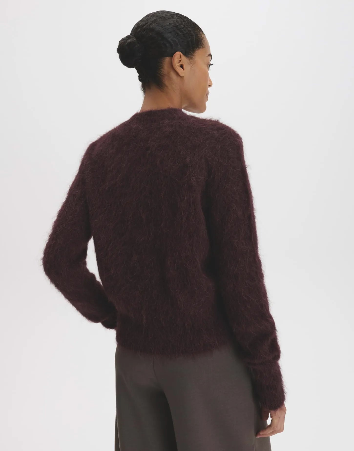 Someday Damen Strickjacke Tulinda