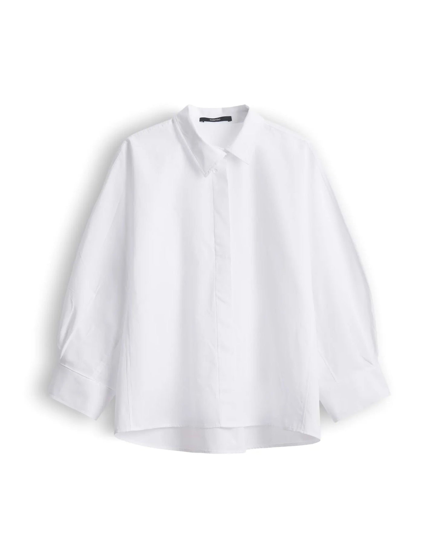 Someday Damen Bluse Zelma