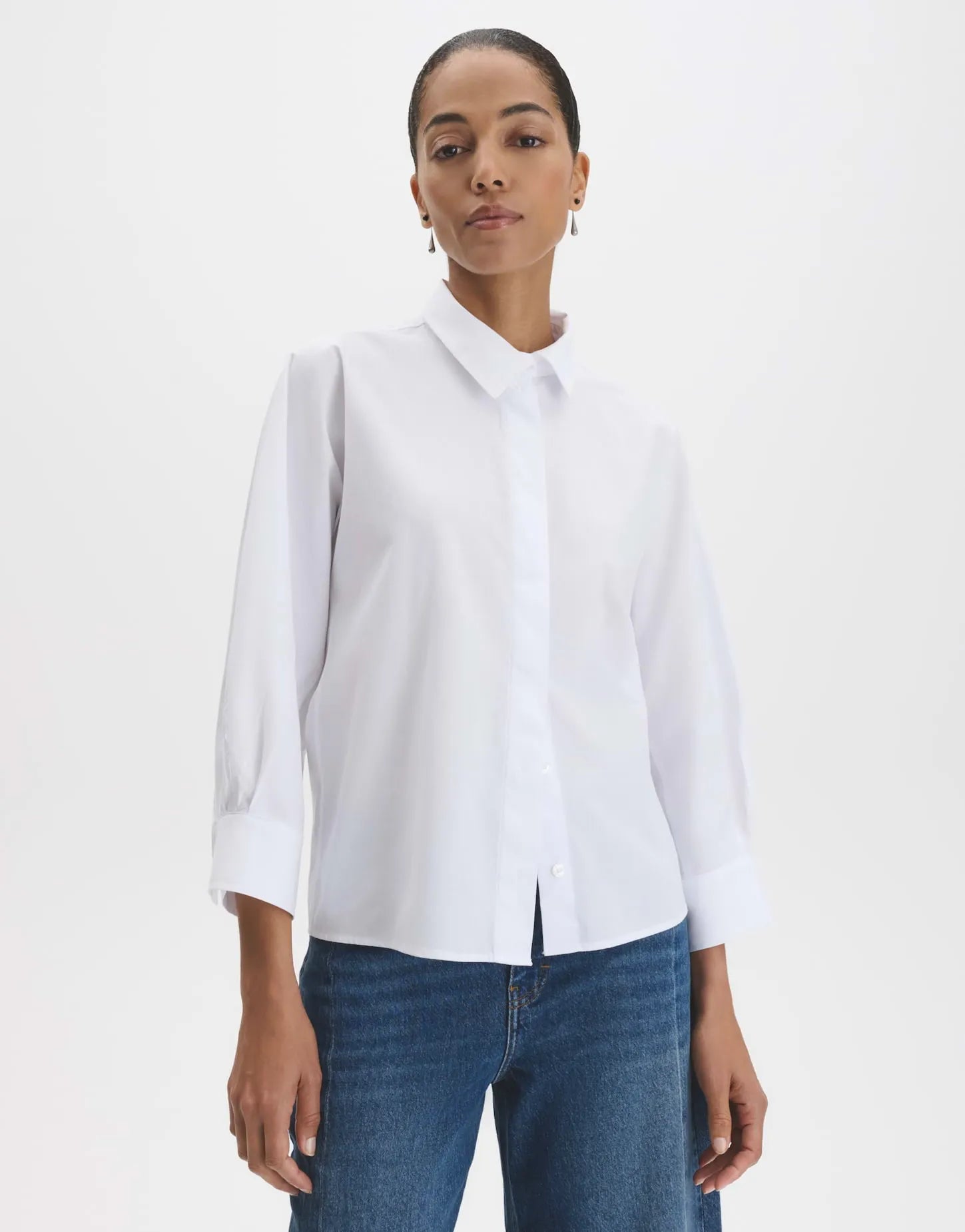 Someday Damen Bluse Zelma