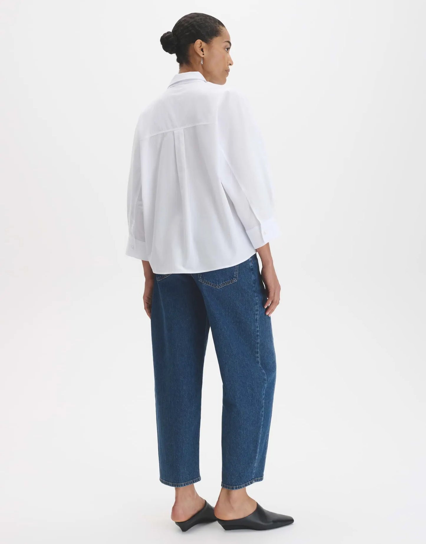 Someday Damen Bluse Zelma