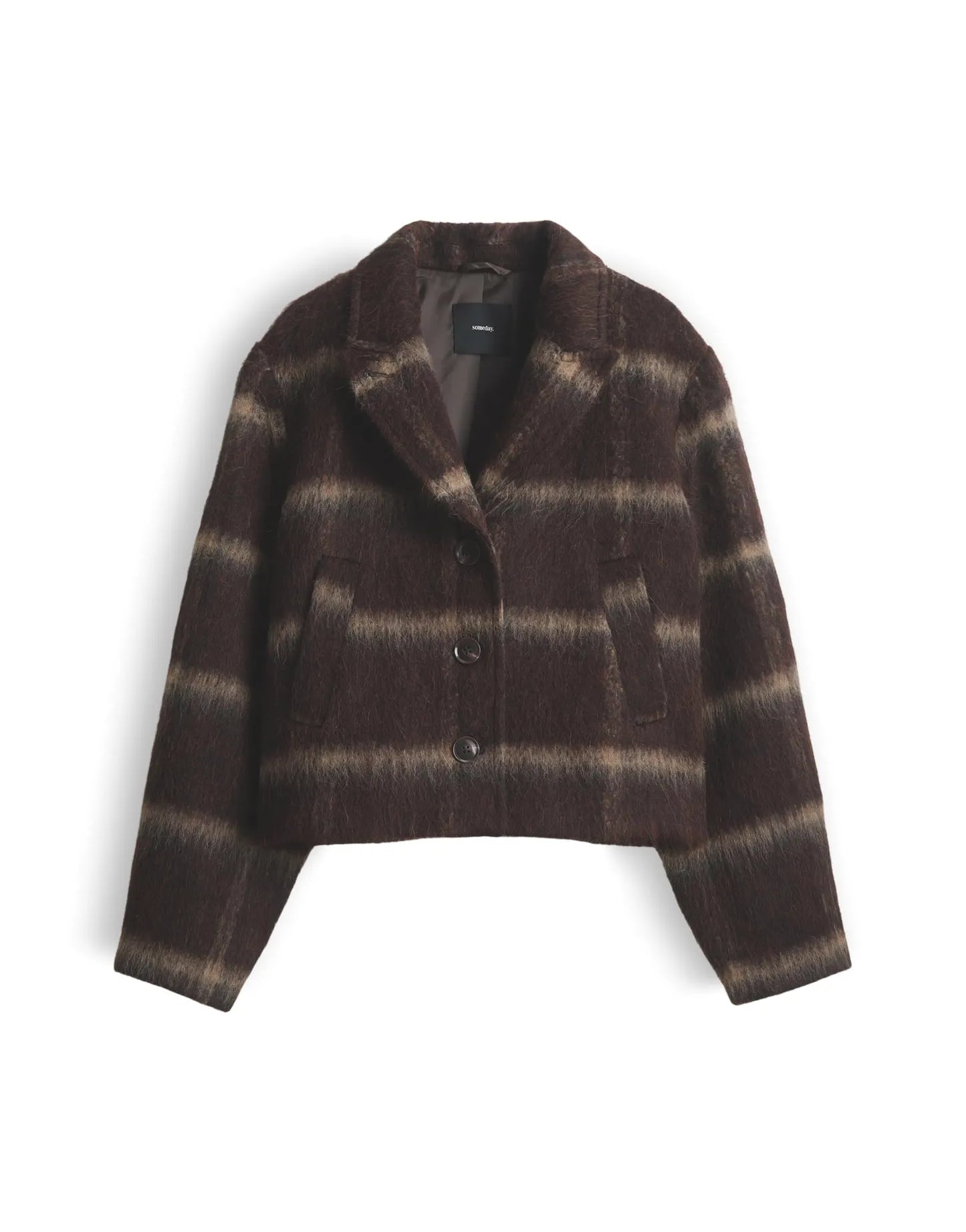 Someday Damen Jacke Nakaro