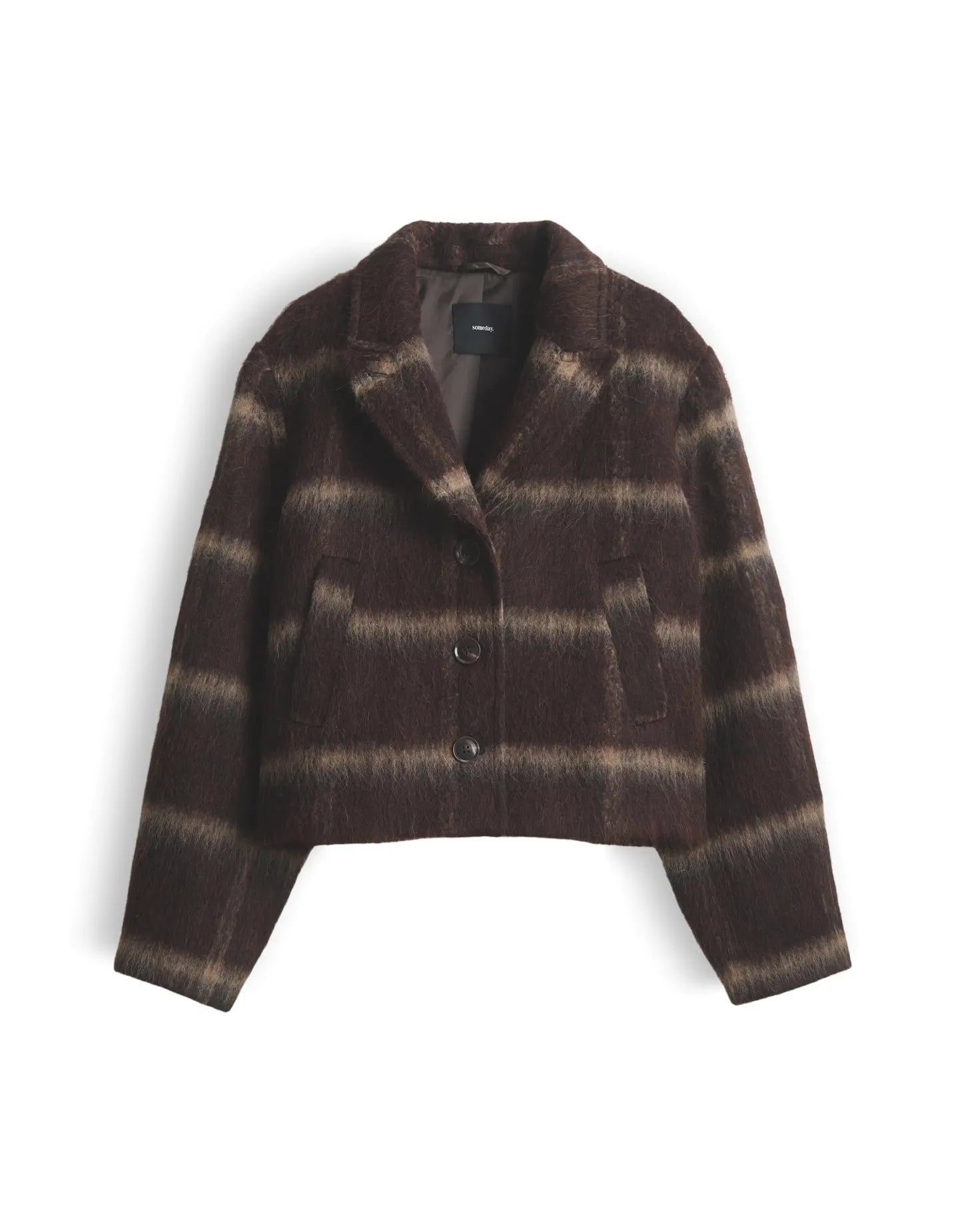 Someday Damen Jacke Nakaro
