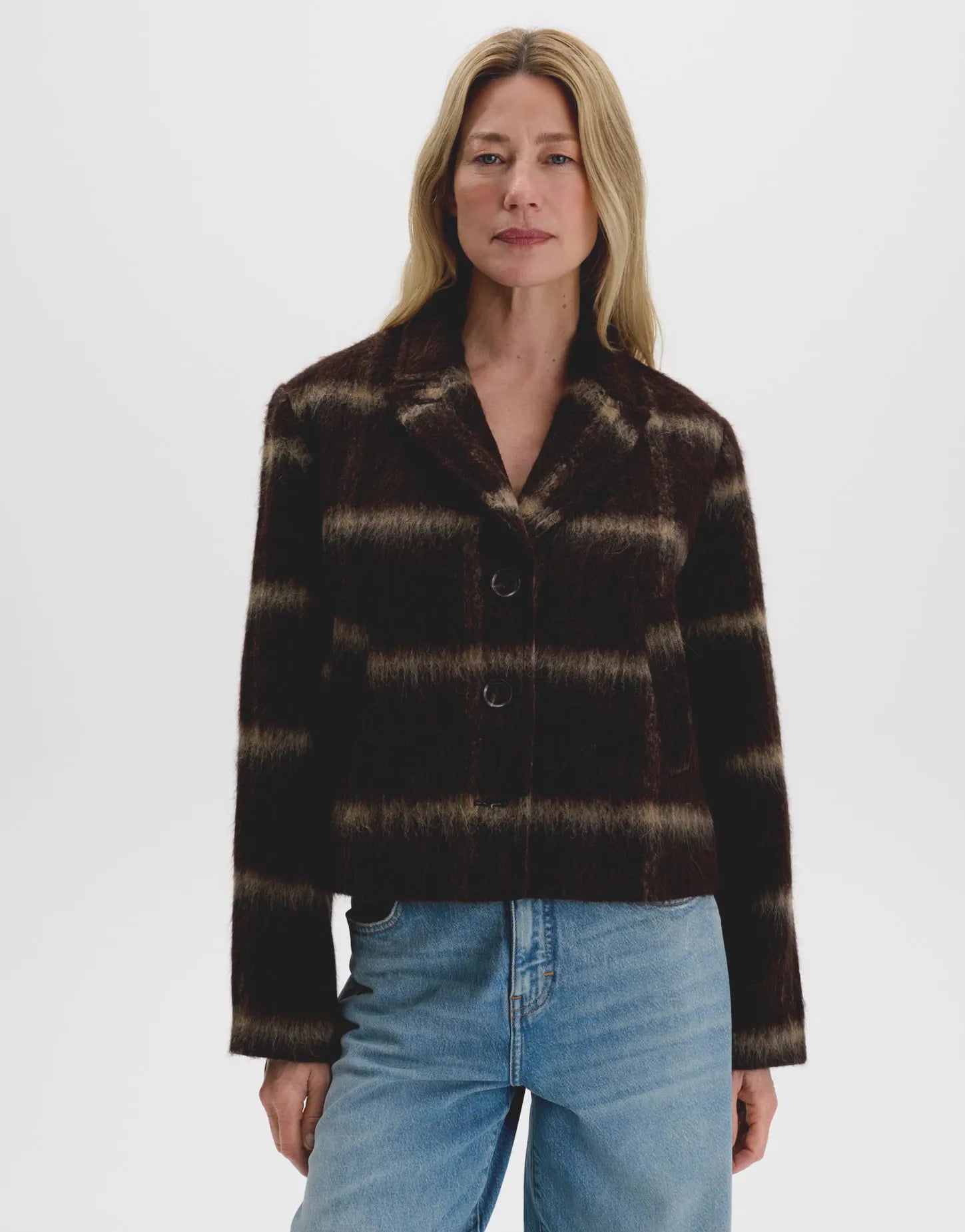 Someday Damen Jacke Nakaro