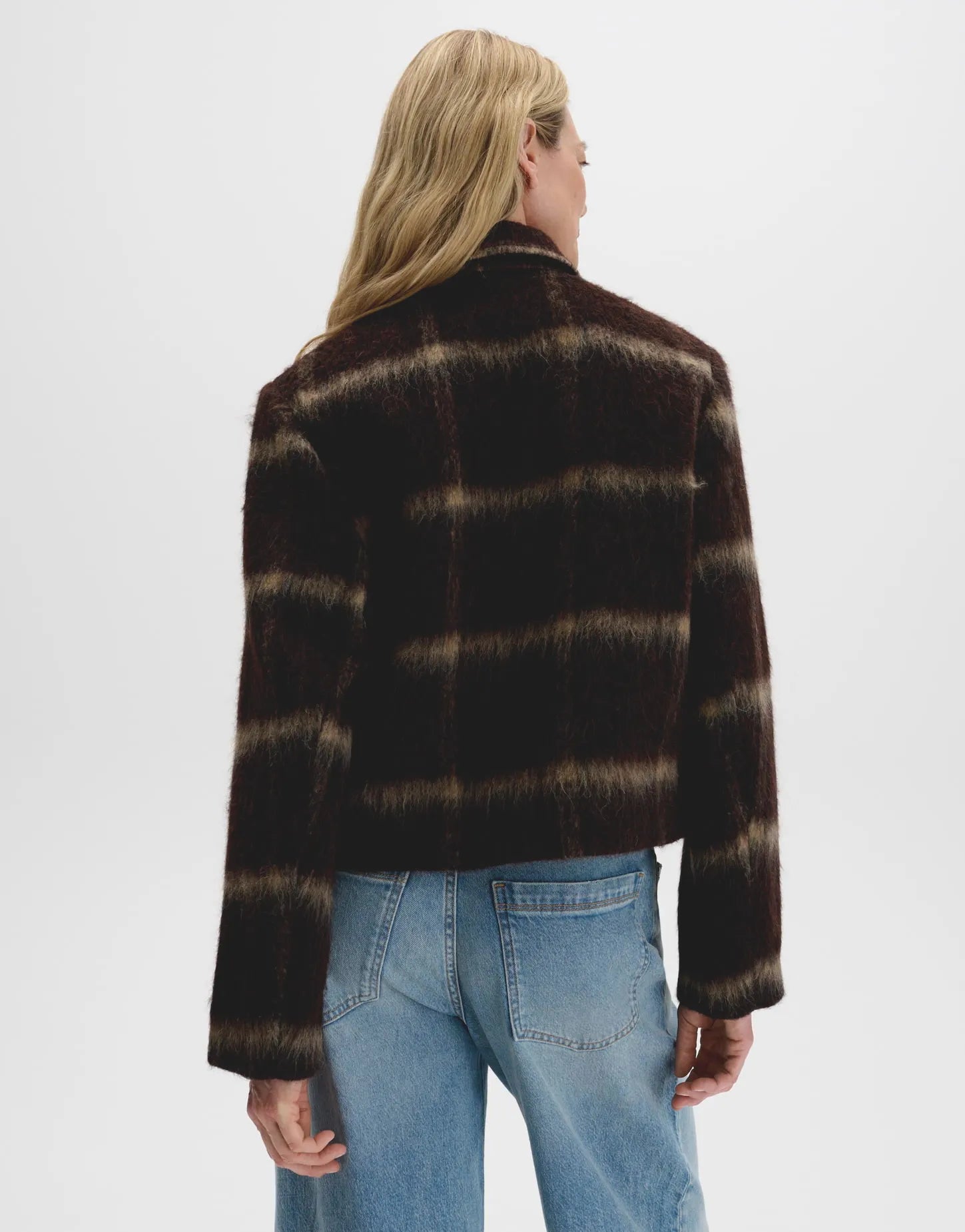 Someday Damen Jacke Nakaro