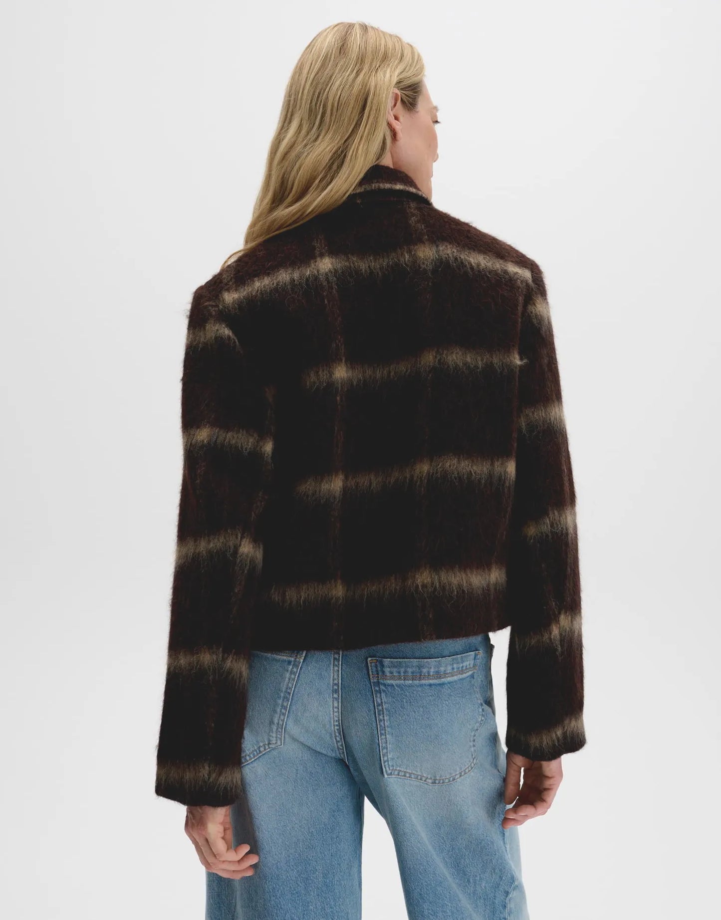 Someday Damen Jacke Nakaro