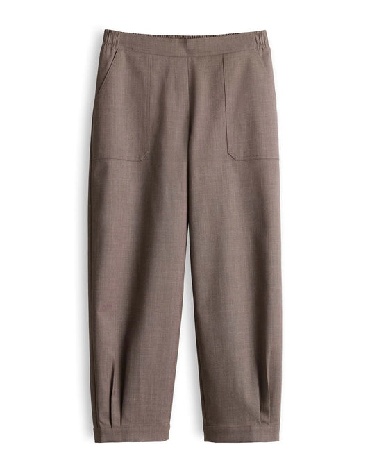 OPUS – Myha curved