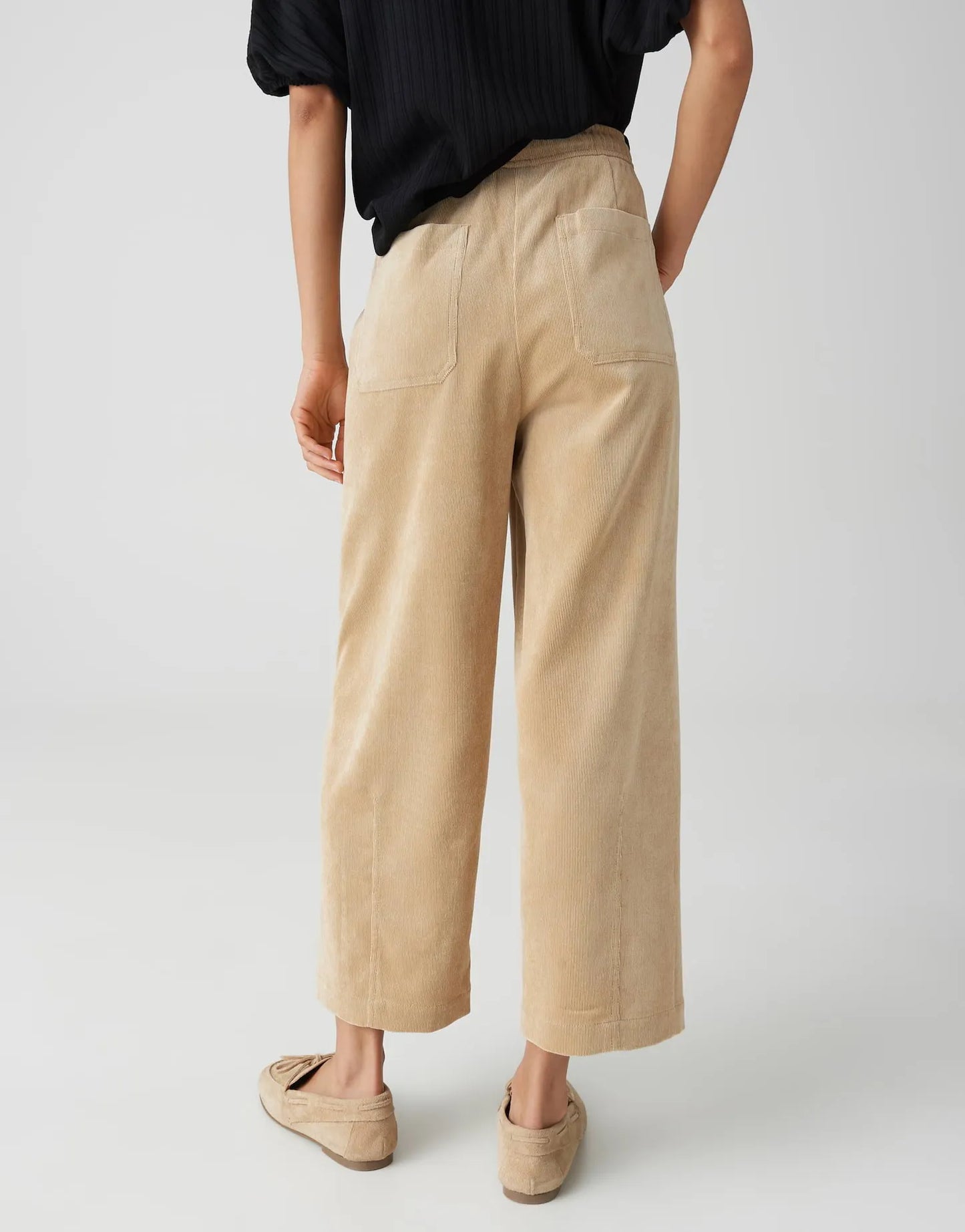Misha barrel