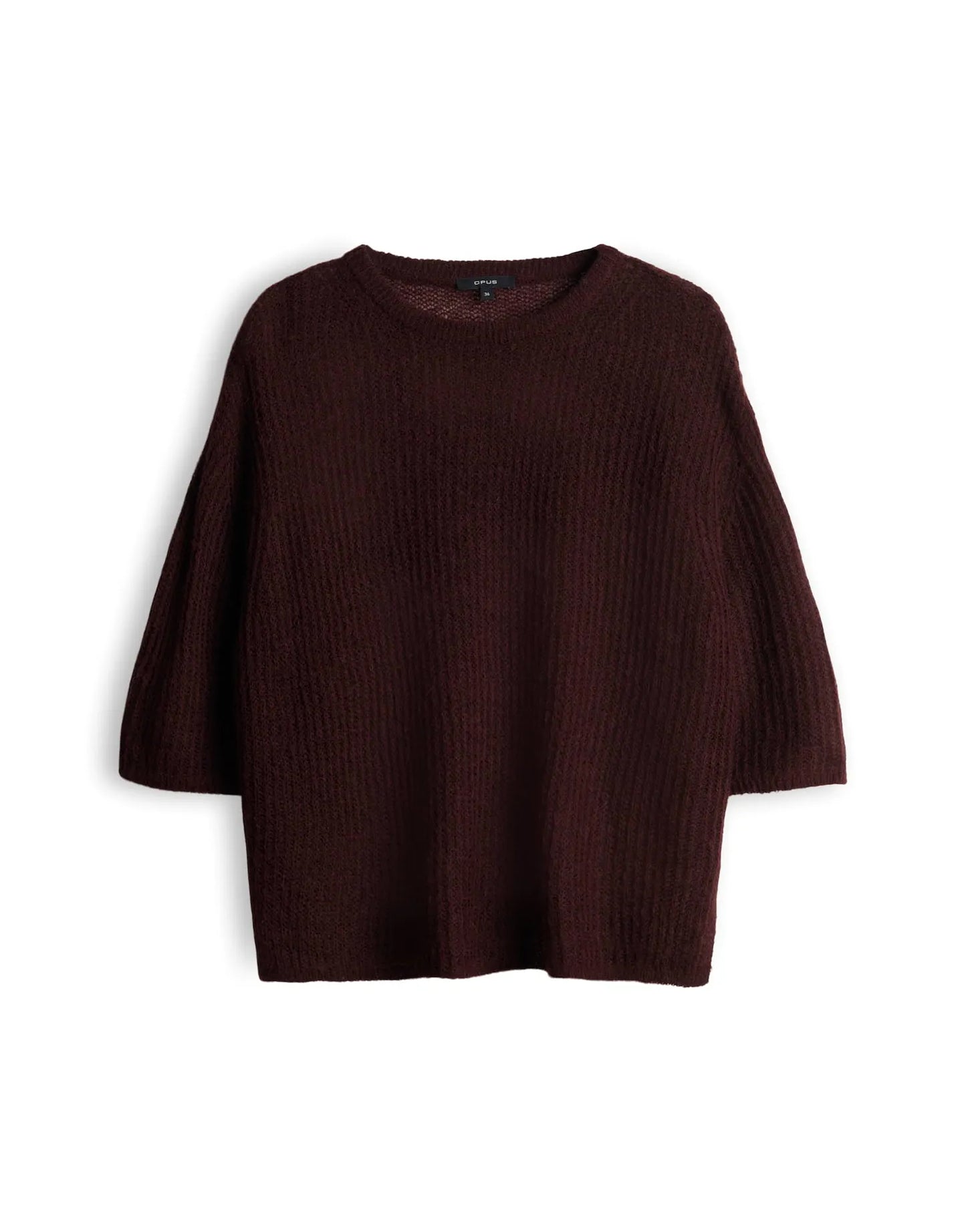 Opus Damen Shirt Pyon