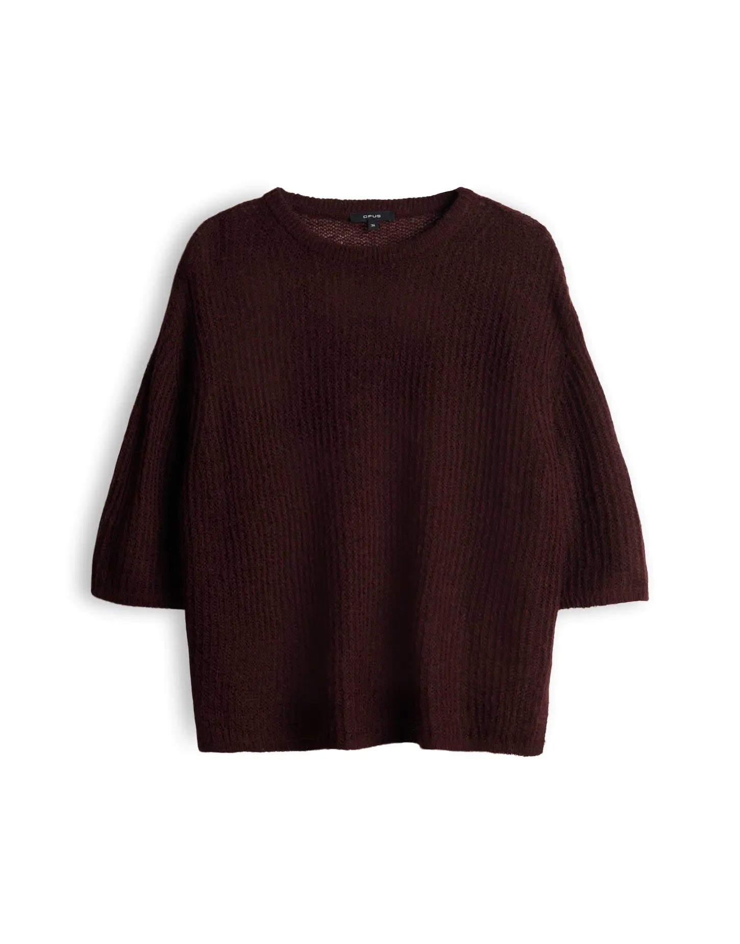 Opus Damen Shirt Pyon