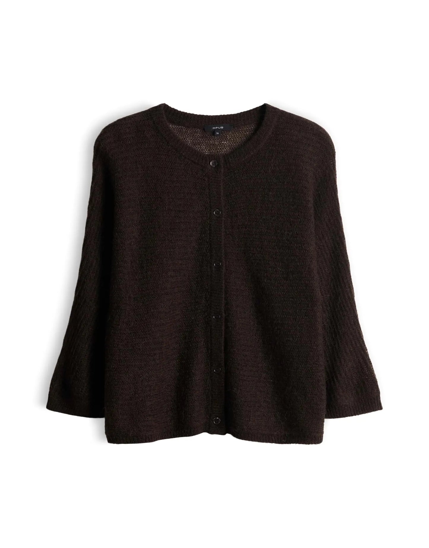 Opus Damen Strickjacke Daris