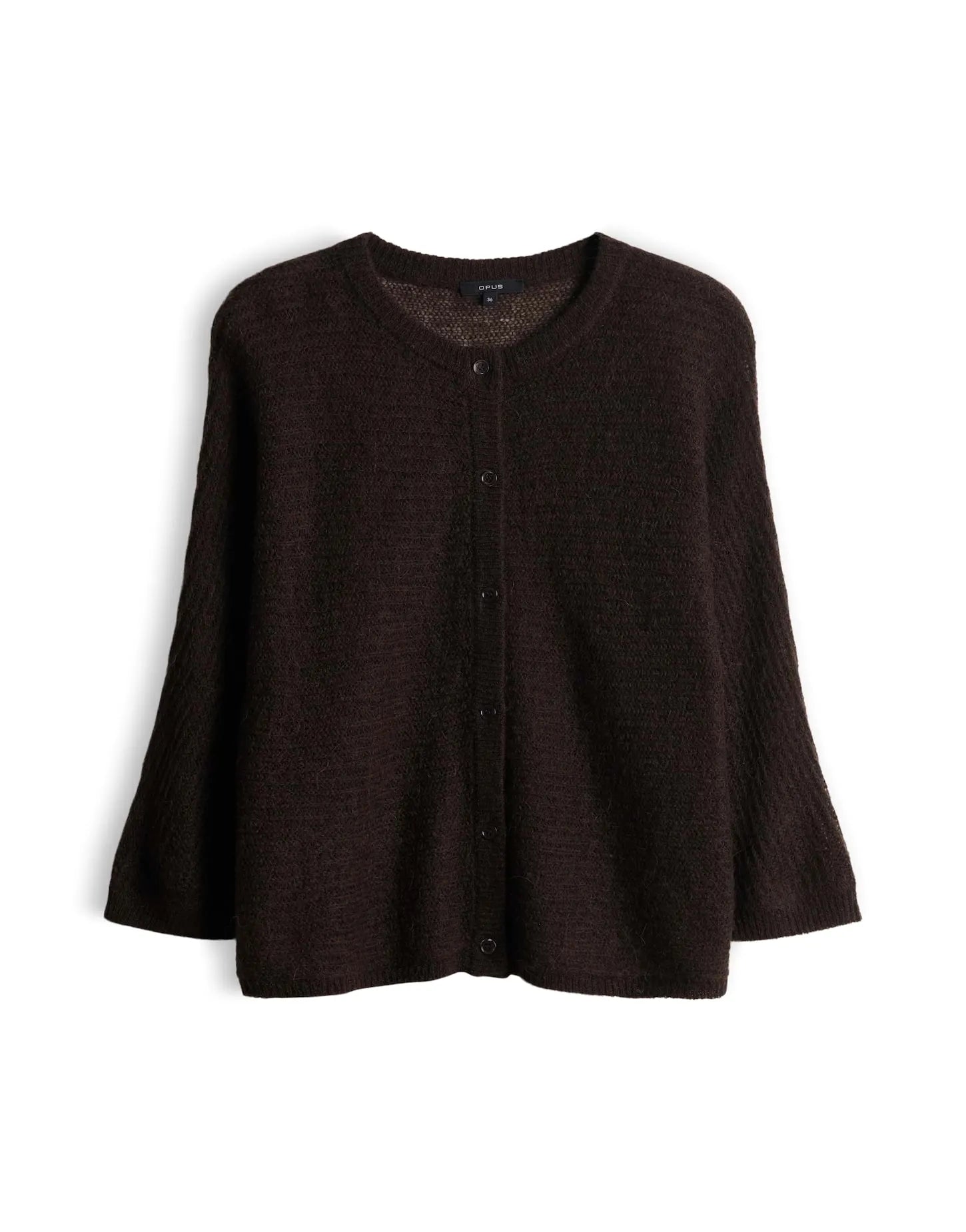 Opus Damen Strickjacke Daris