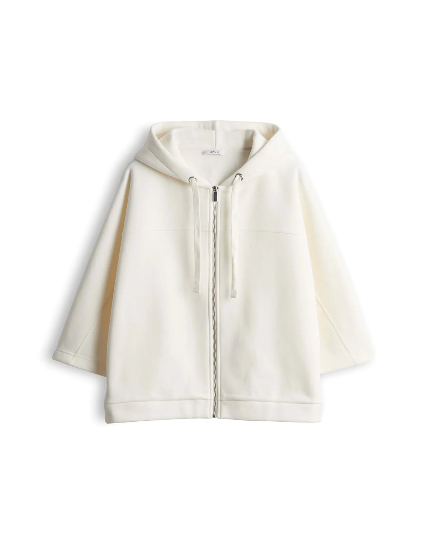 Opus Damen Sweat Jacke Giela