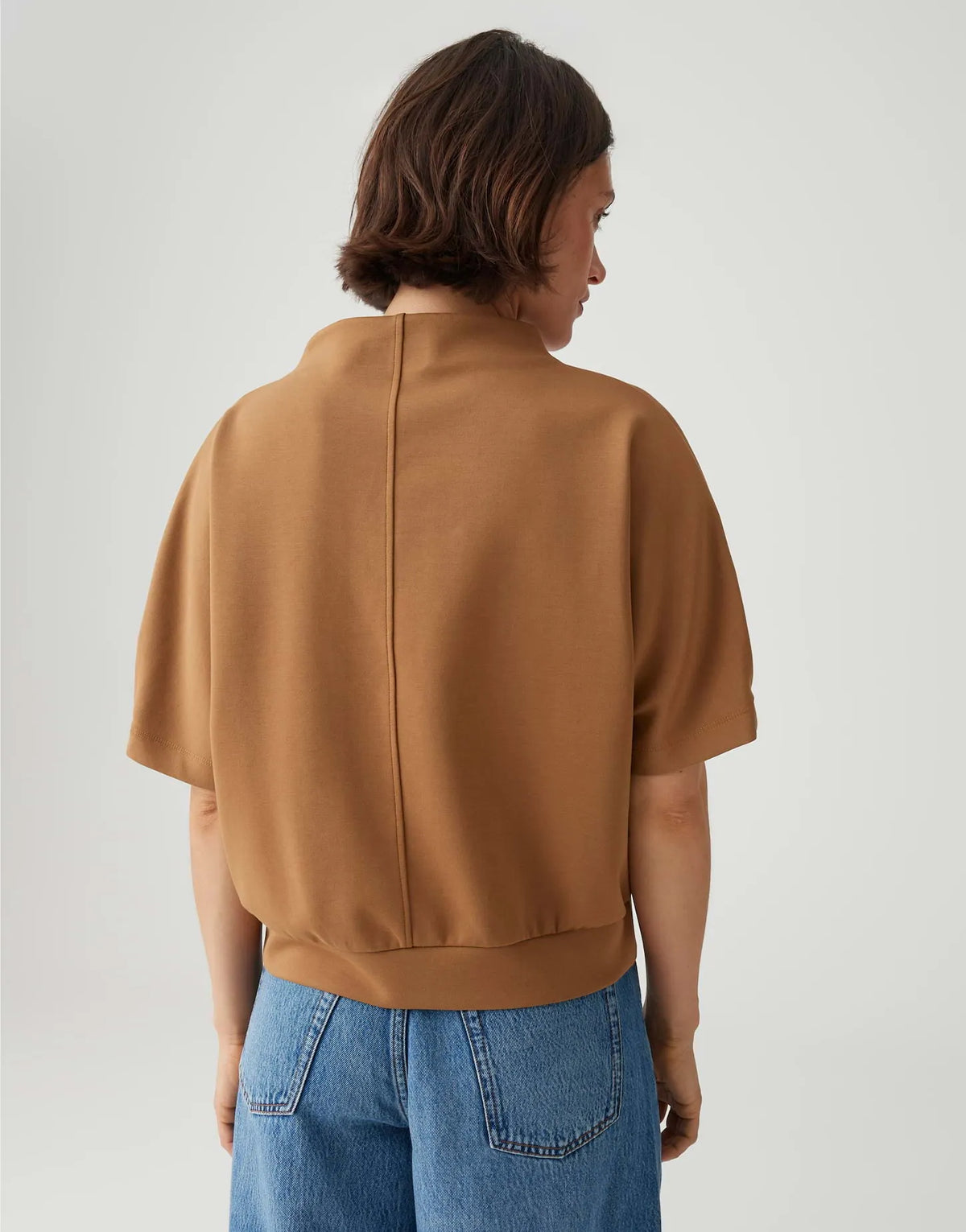 OPUS – Opus Damen Sweat Shirt Golli