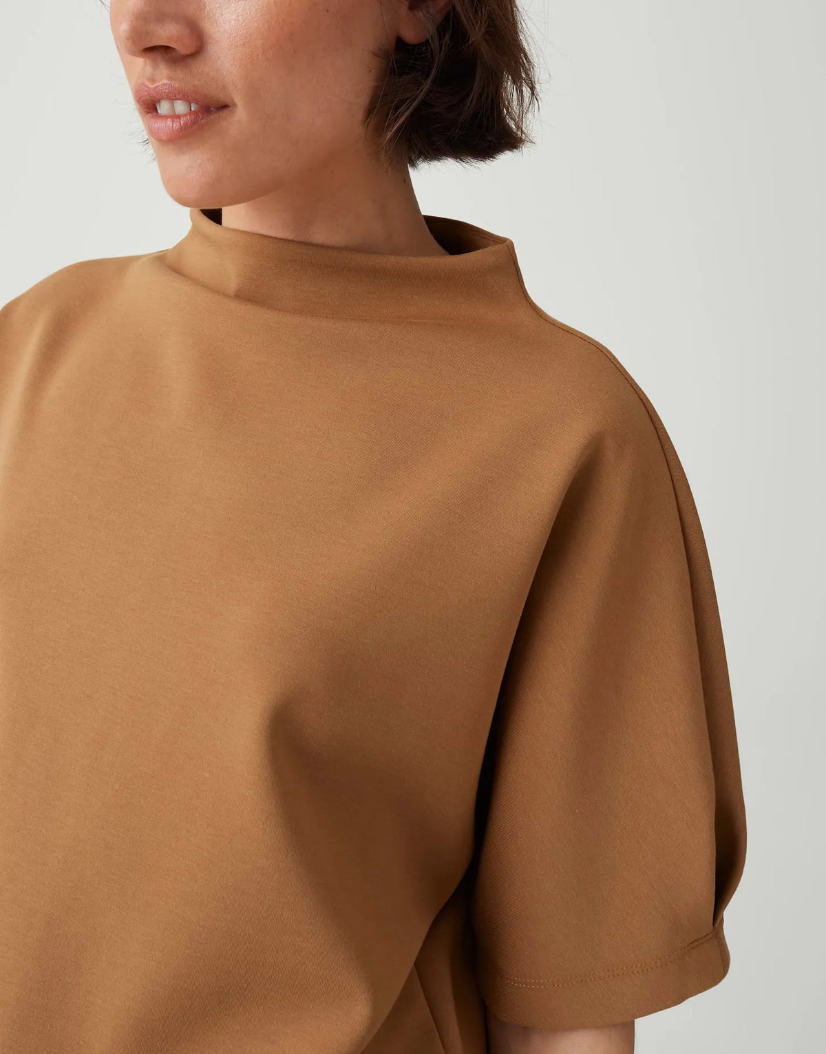 OPUS – Opus Damen Sweat Shirt Golli