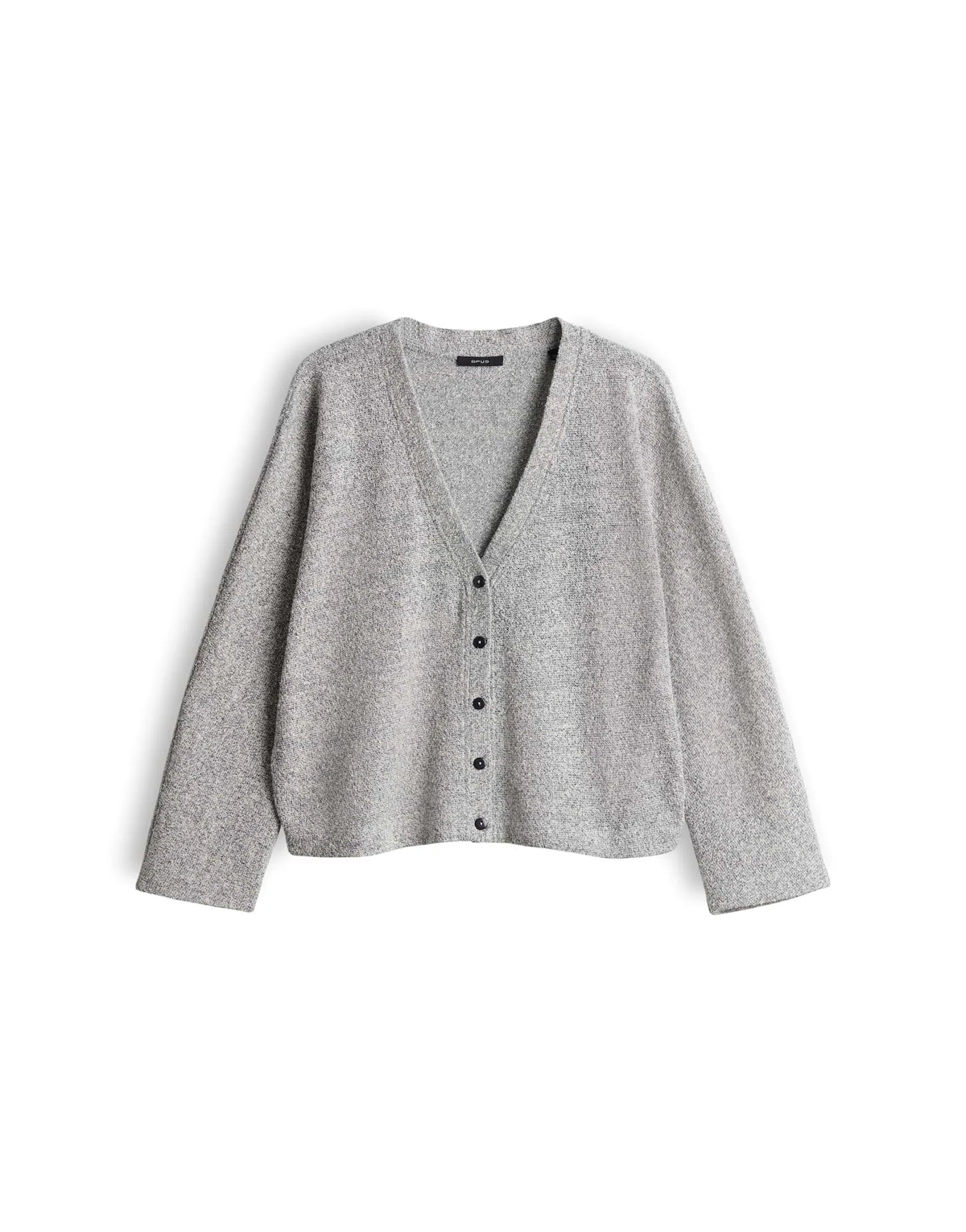 Opus Damen Strickjacke Sakuno