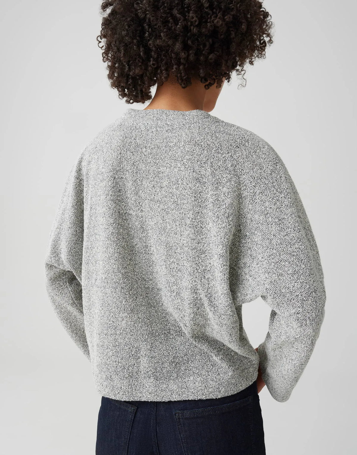 Opus Damen Strickjacke Sakuno