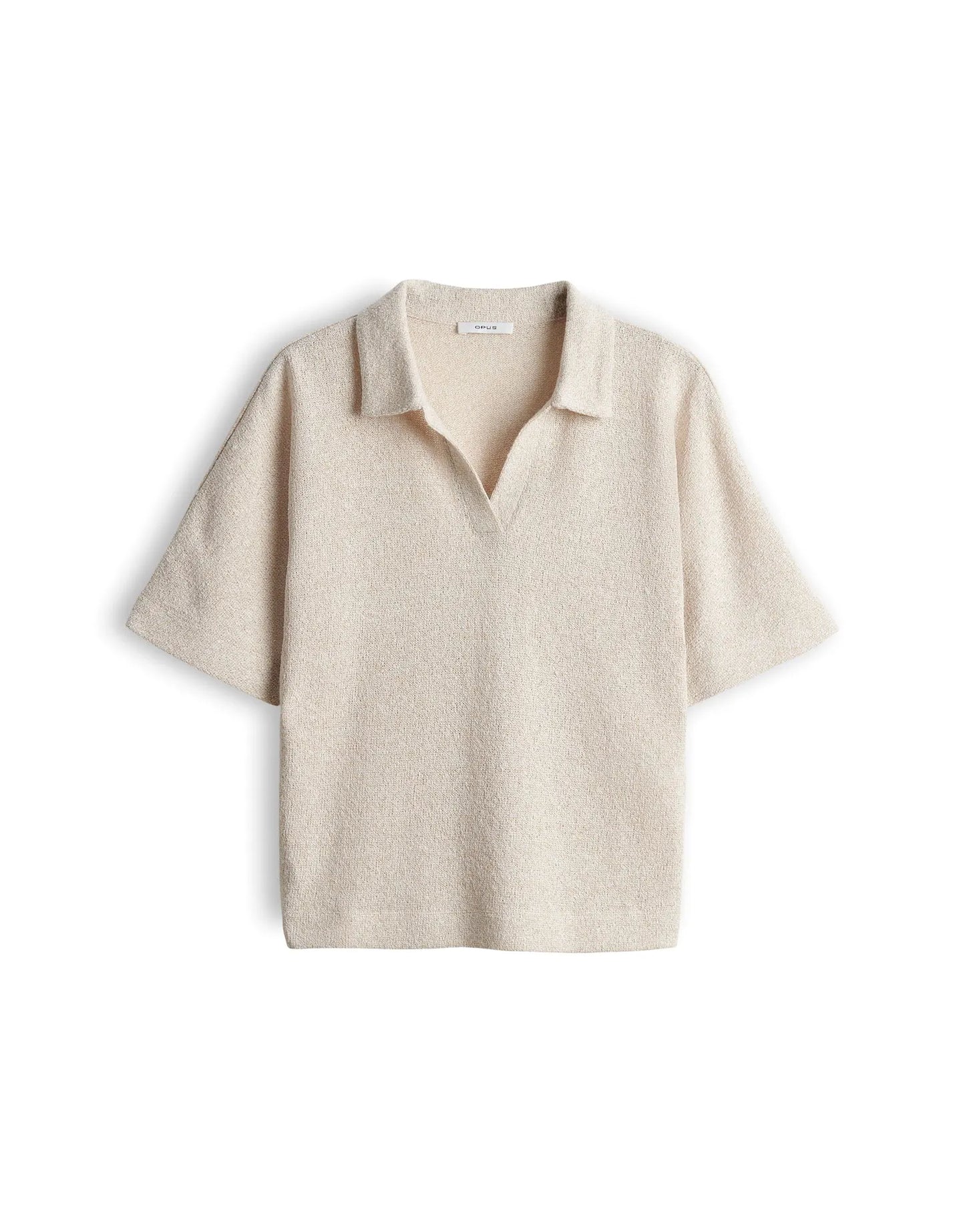Opus Damen Bluse Somari
