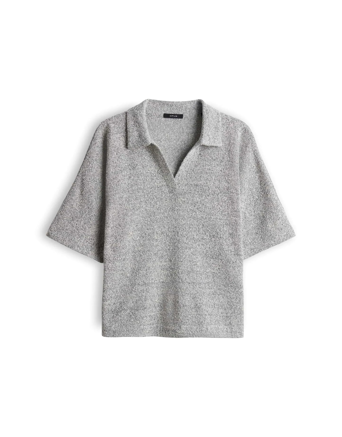 Opus Damen Bluse Somari