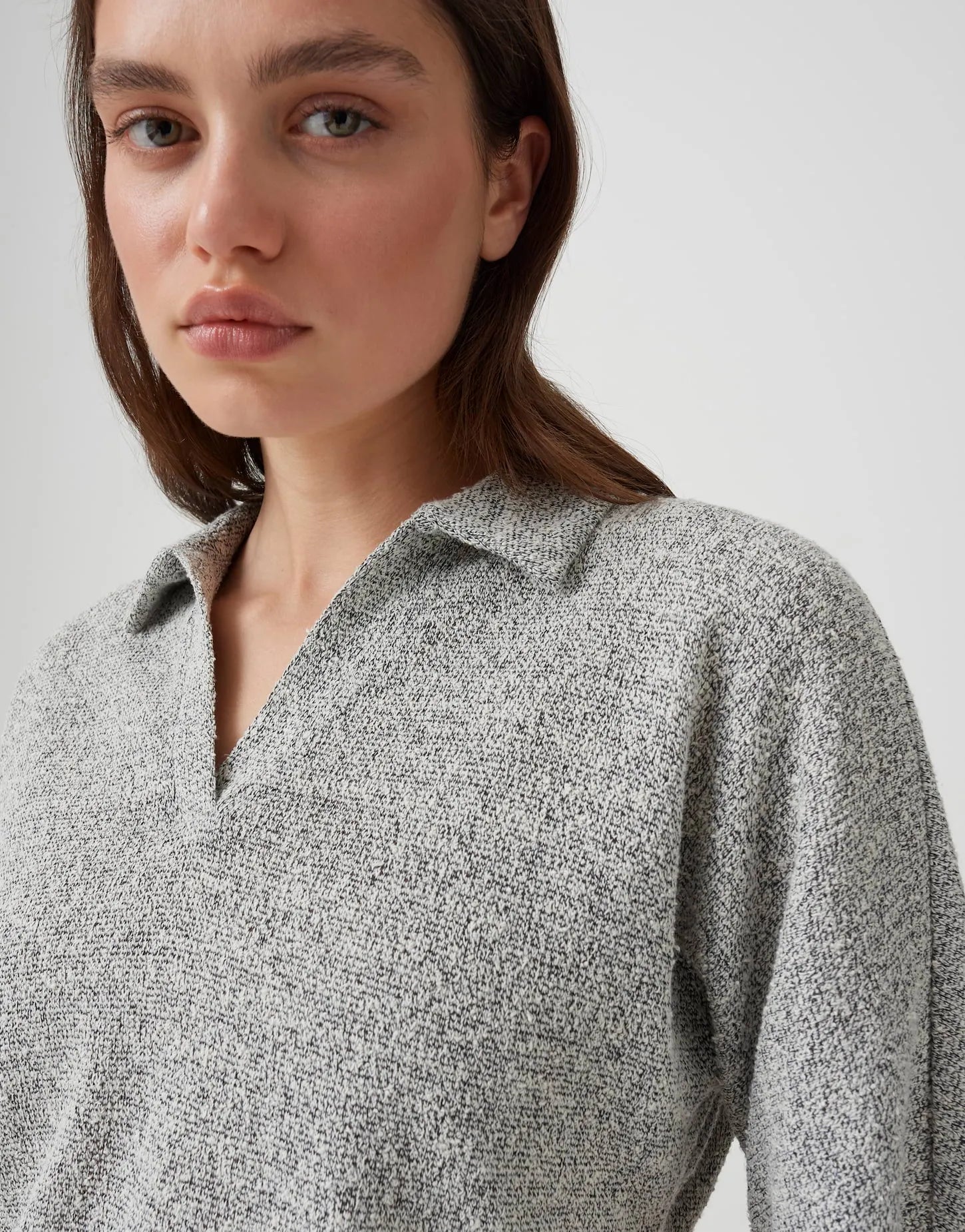 Opus Damen Bluse Somari