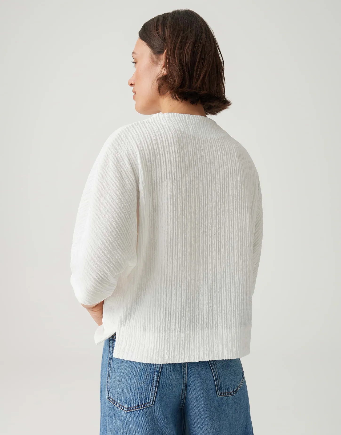 Opus Damen Shirt Sirelo