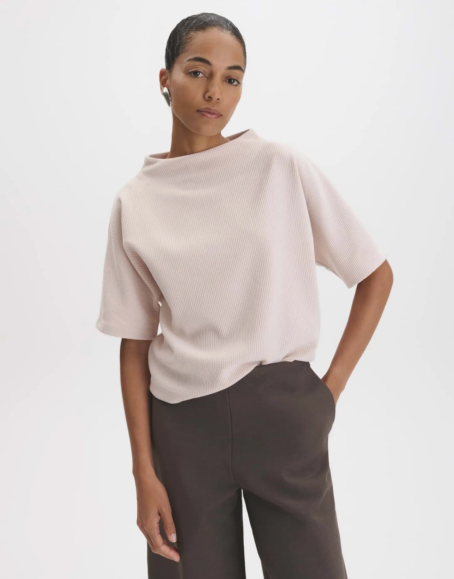 Someday Damen Sweat Shirt Uflor