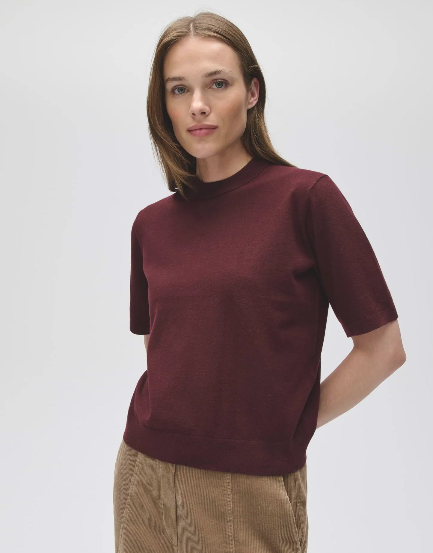 Opus Damen Shirt Pimsi