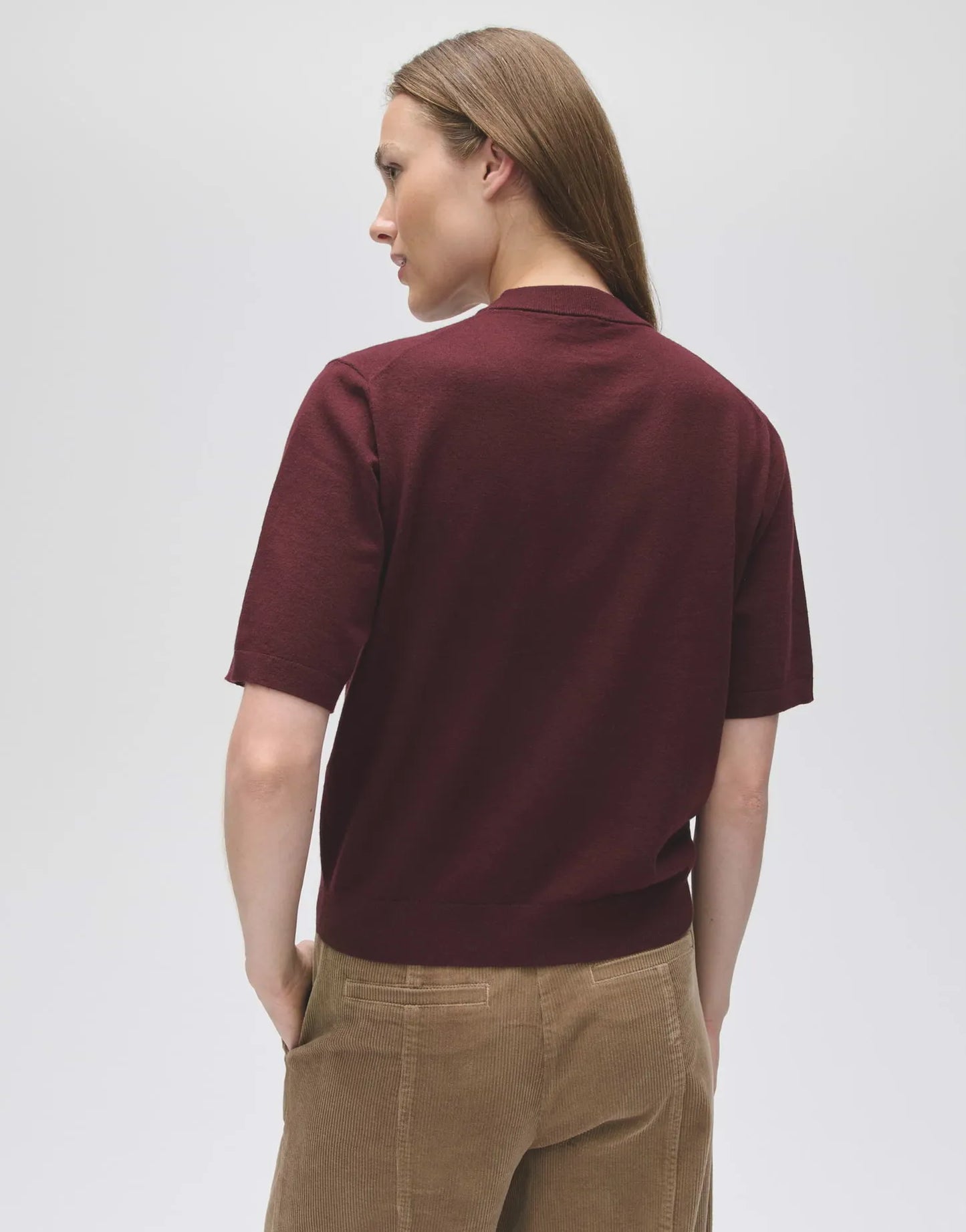 Opus Damen Shirt Pimsi